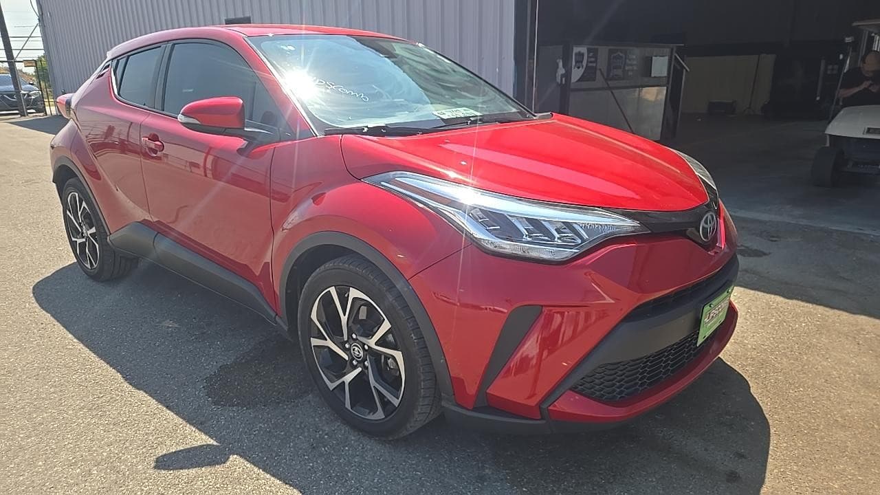 Vehicle Image