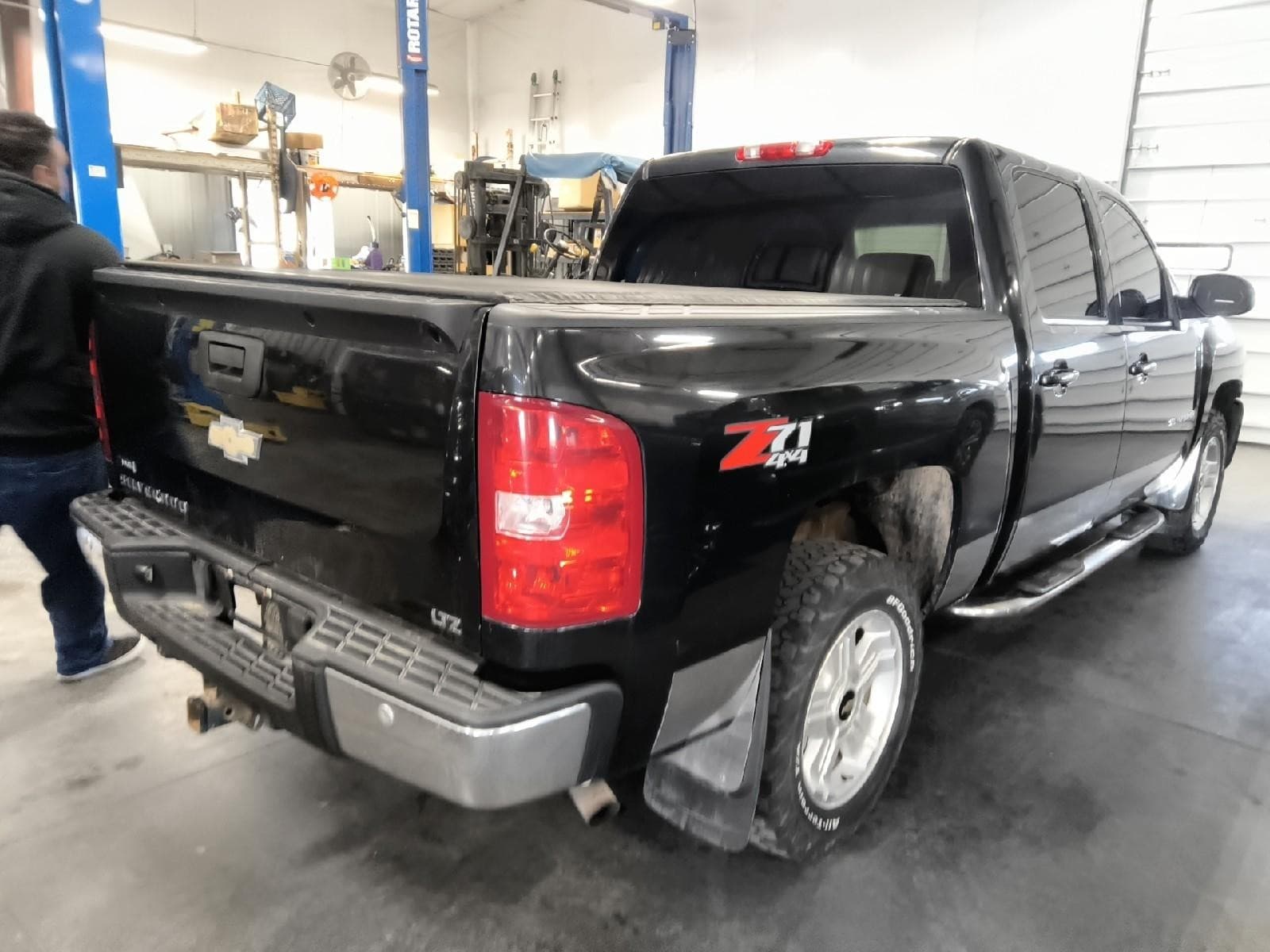 Vehicle Image