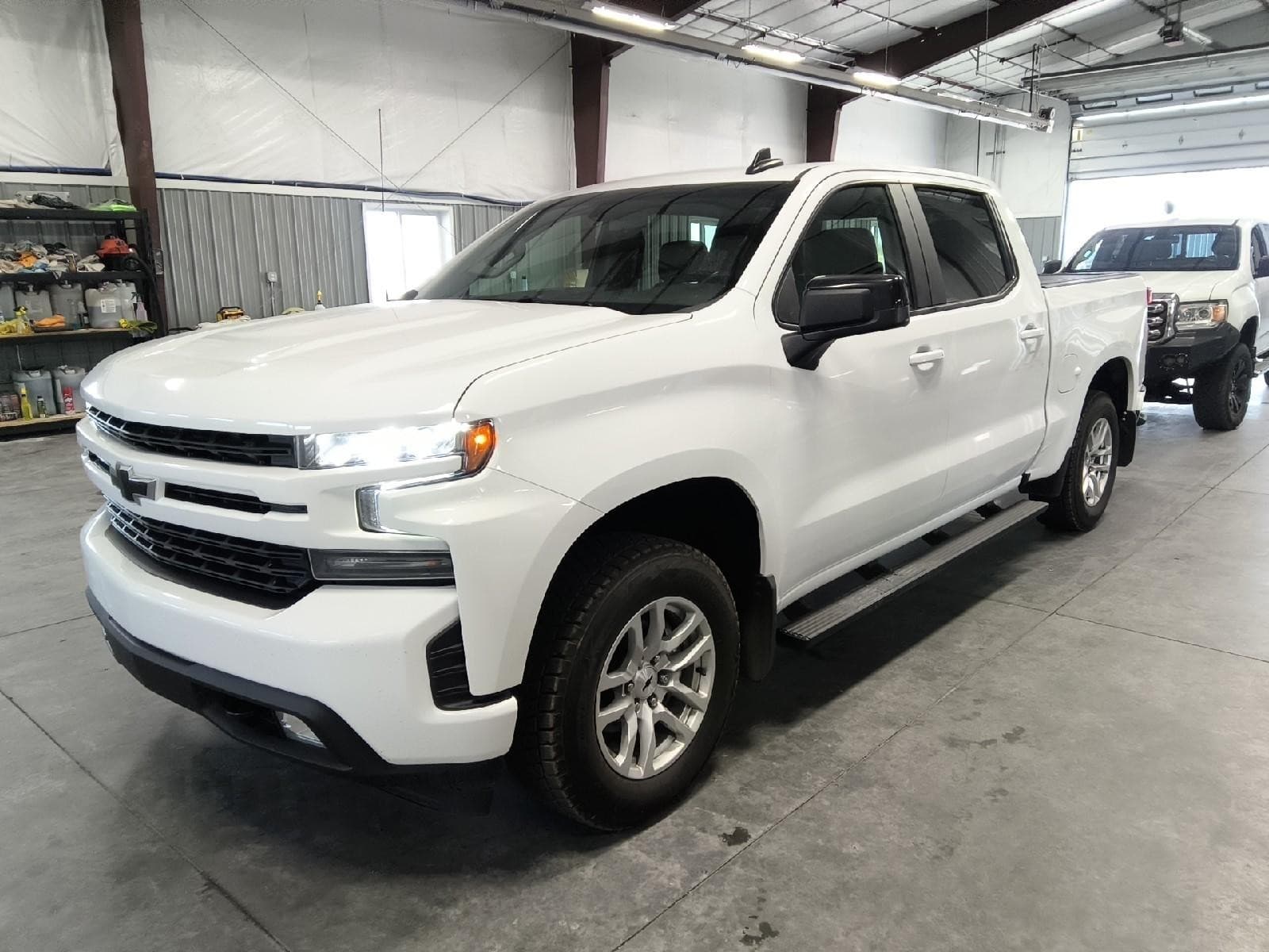 Vehicle Image