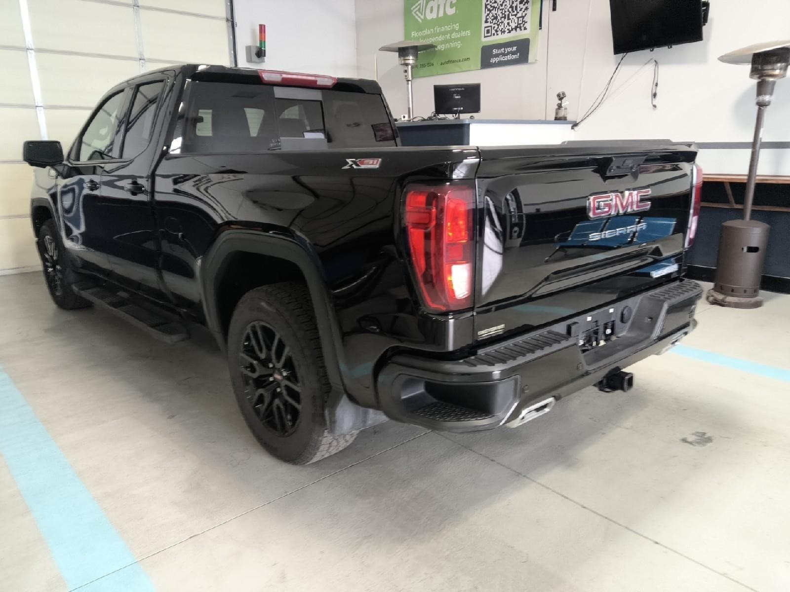 Vehicle Image