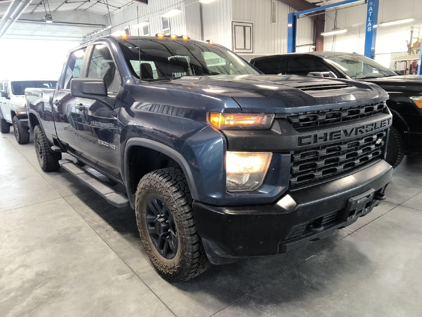 Vehicle Image