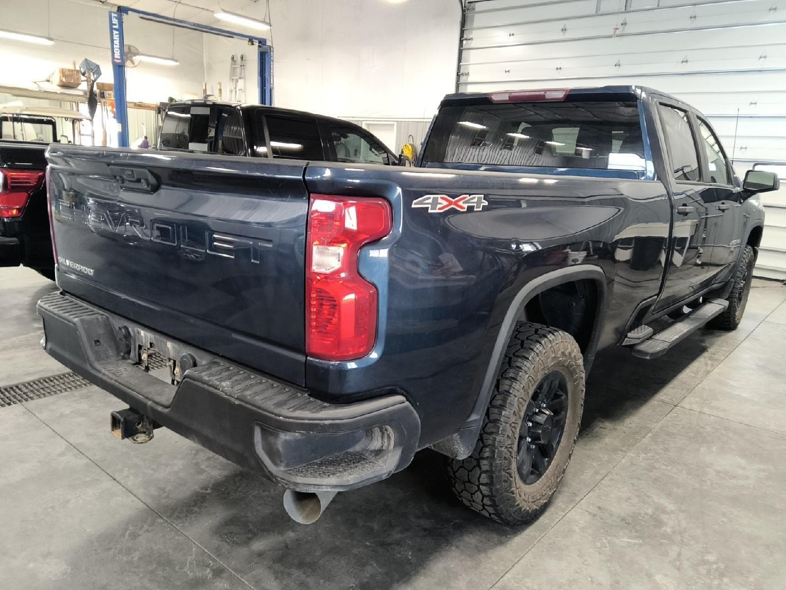 Vehicle Image