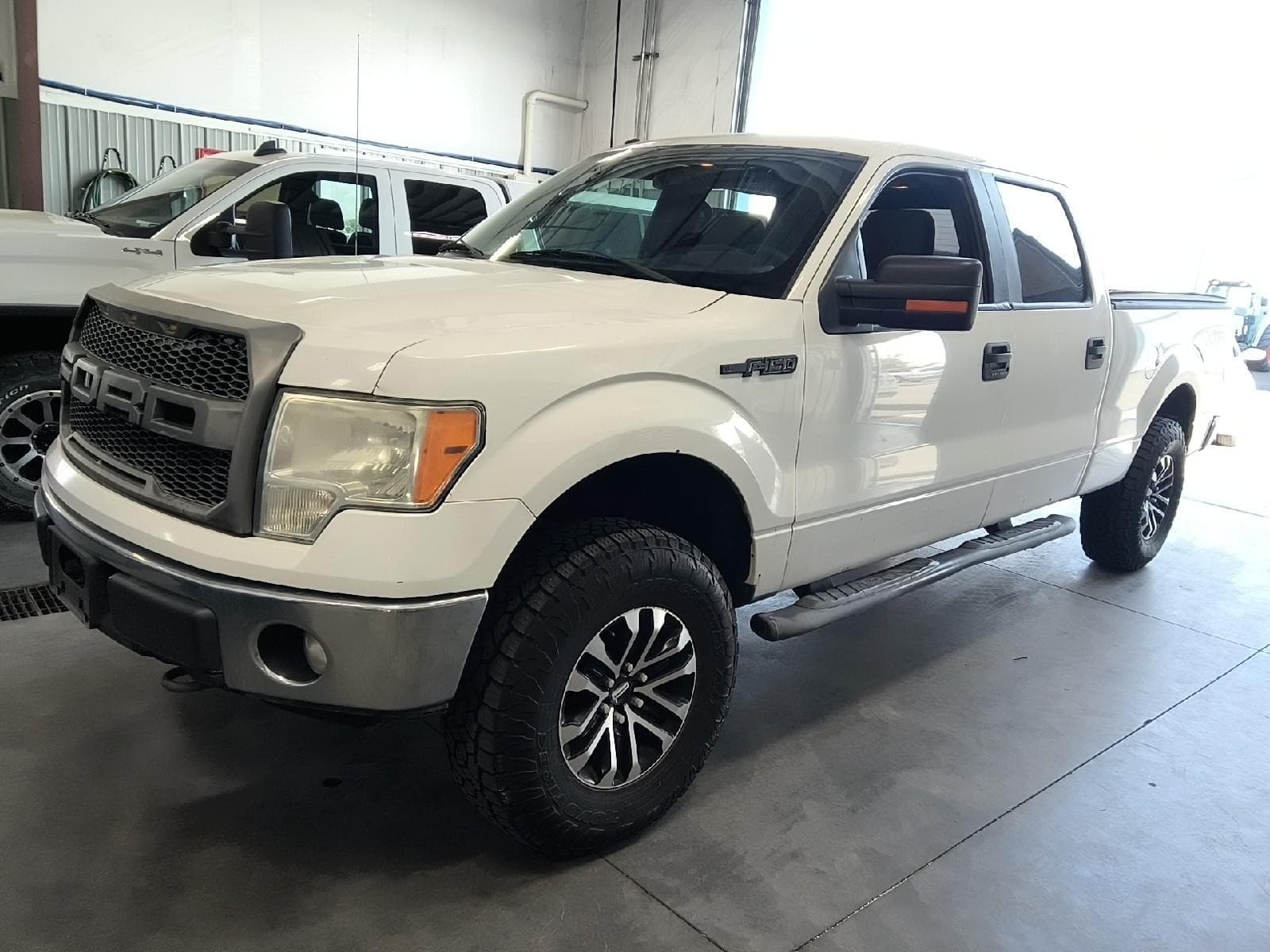 Vehicle Image