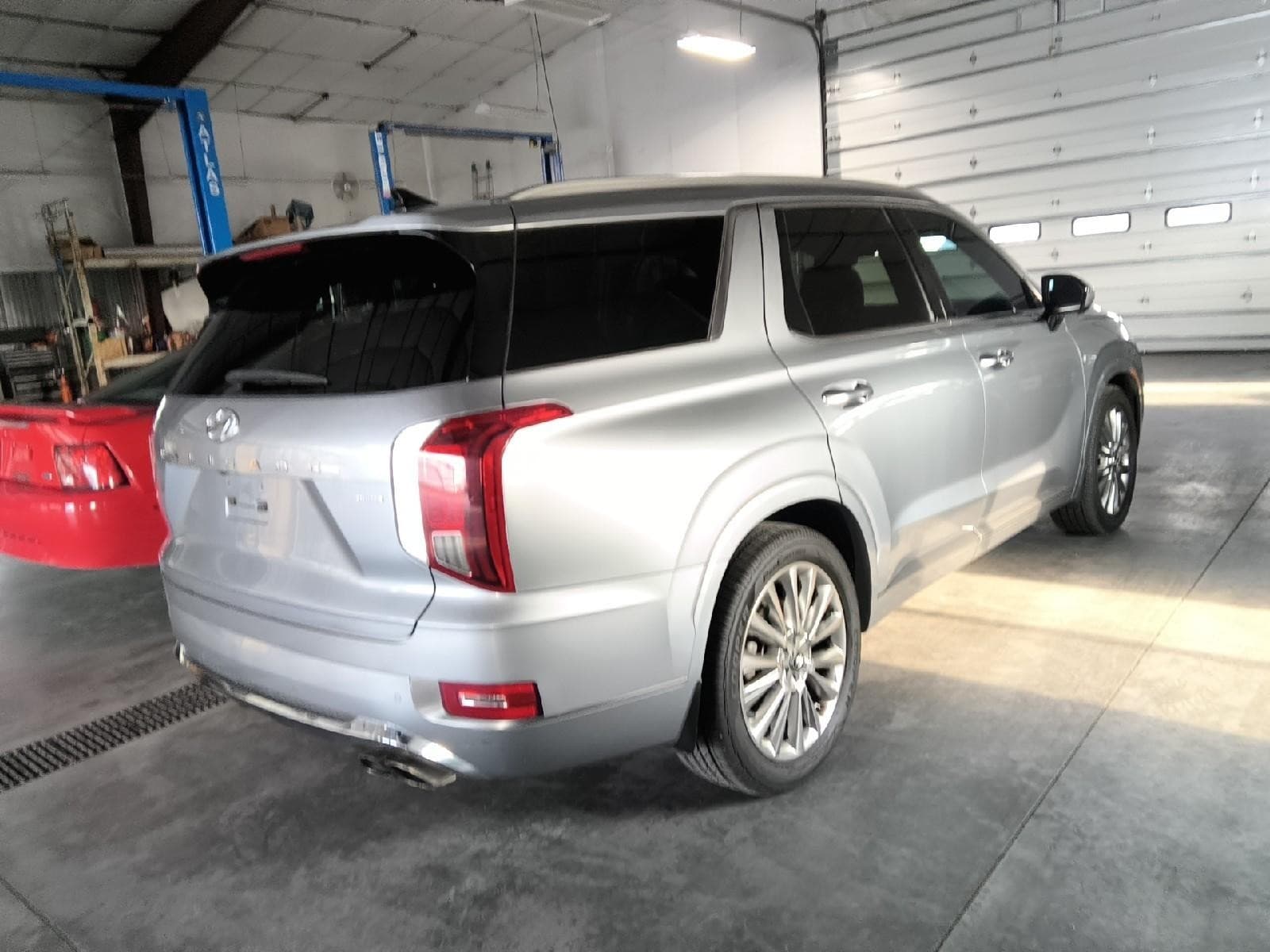 Vehicle Image