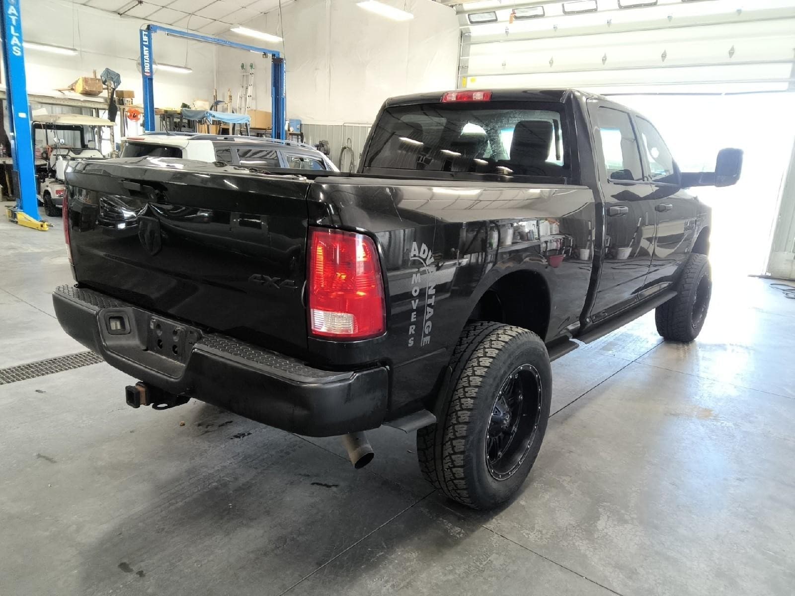 Vehicle Image