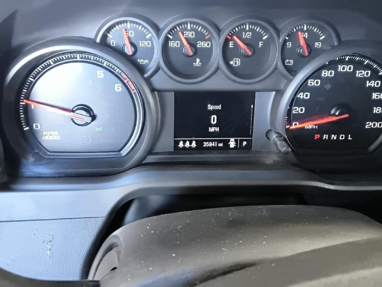 Vehicle Image