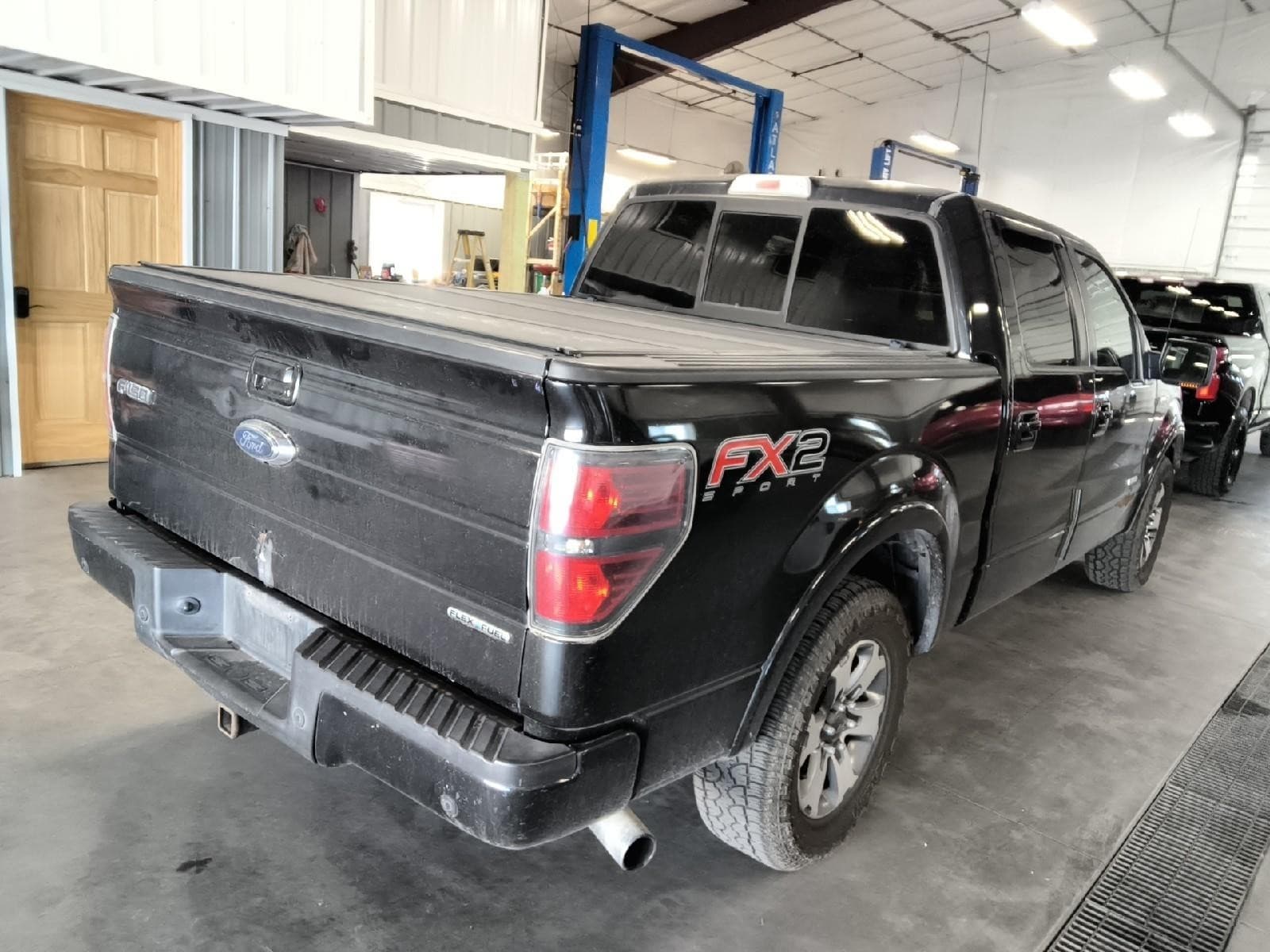 Vehicle Image