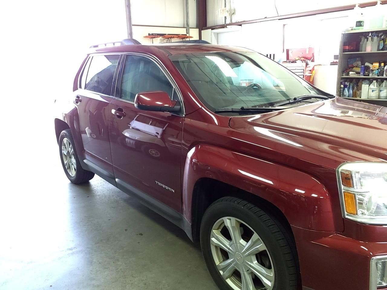Vehicle Image