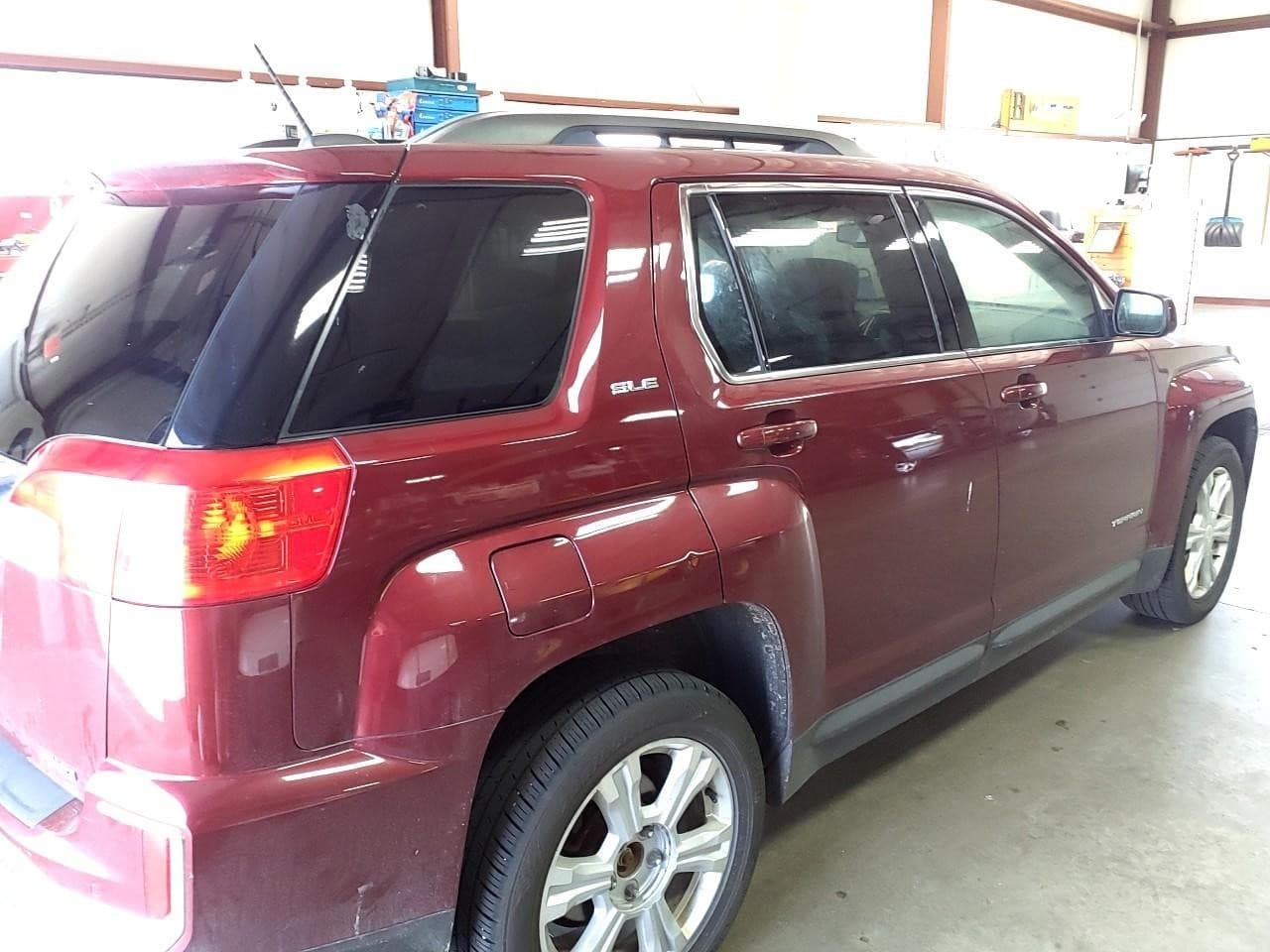 Vehicle Image