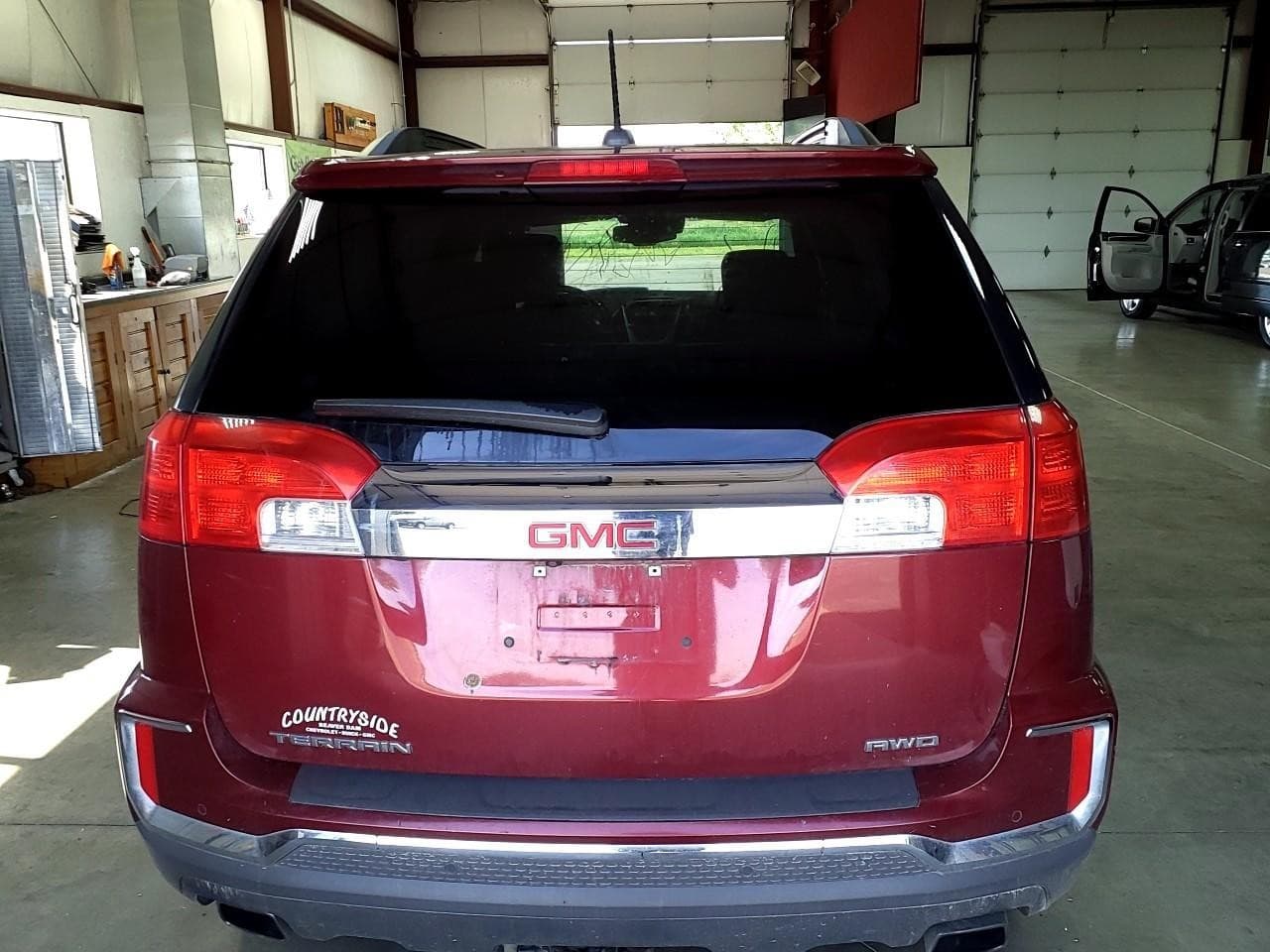 Vehicle Image