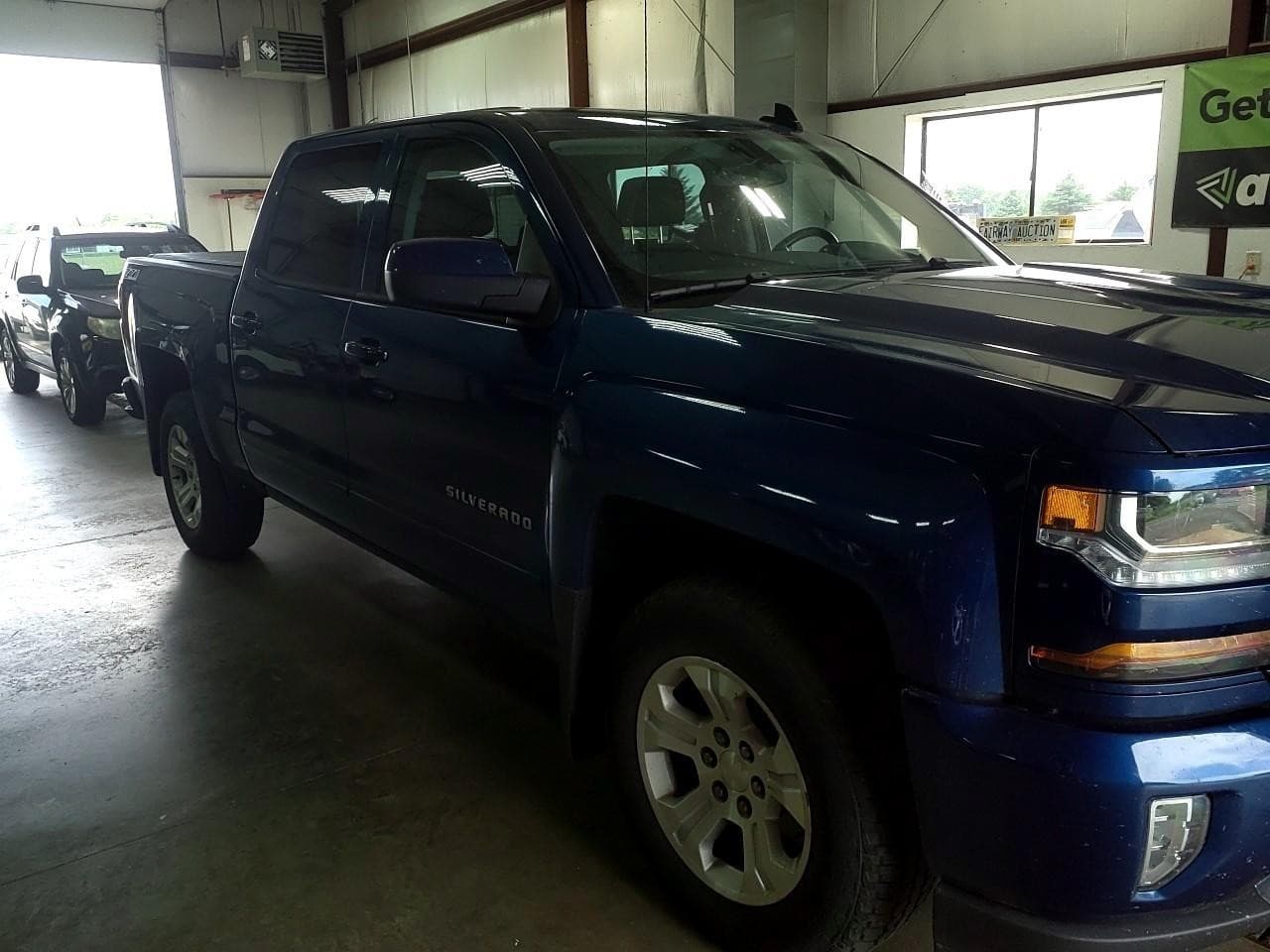 Vehicle Image