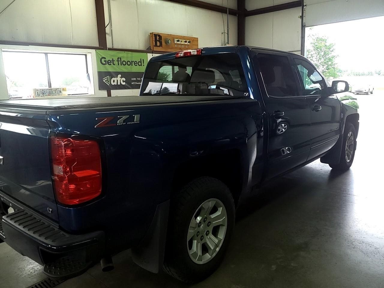 Vehicle Image