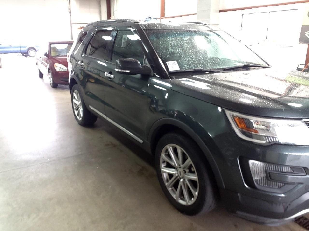 Vehicle Image