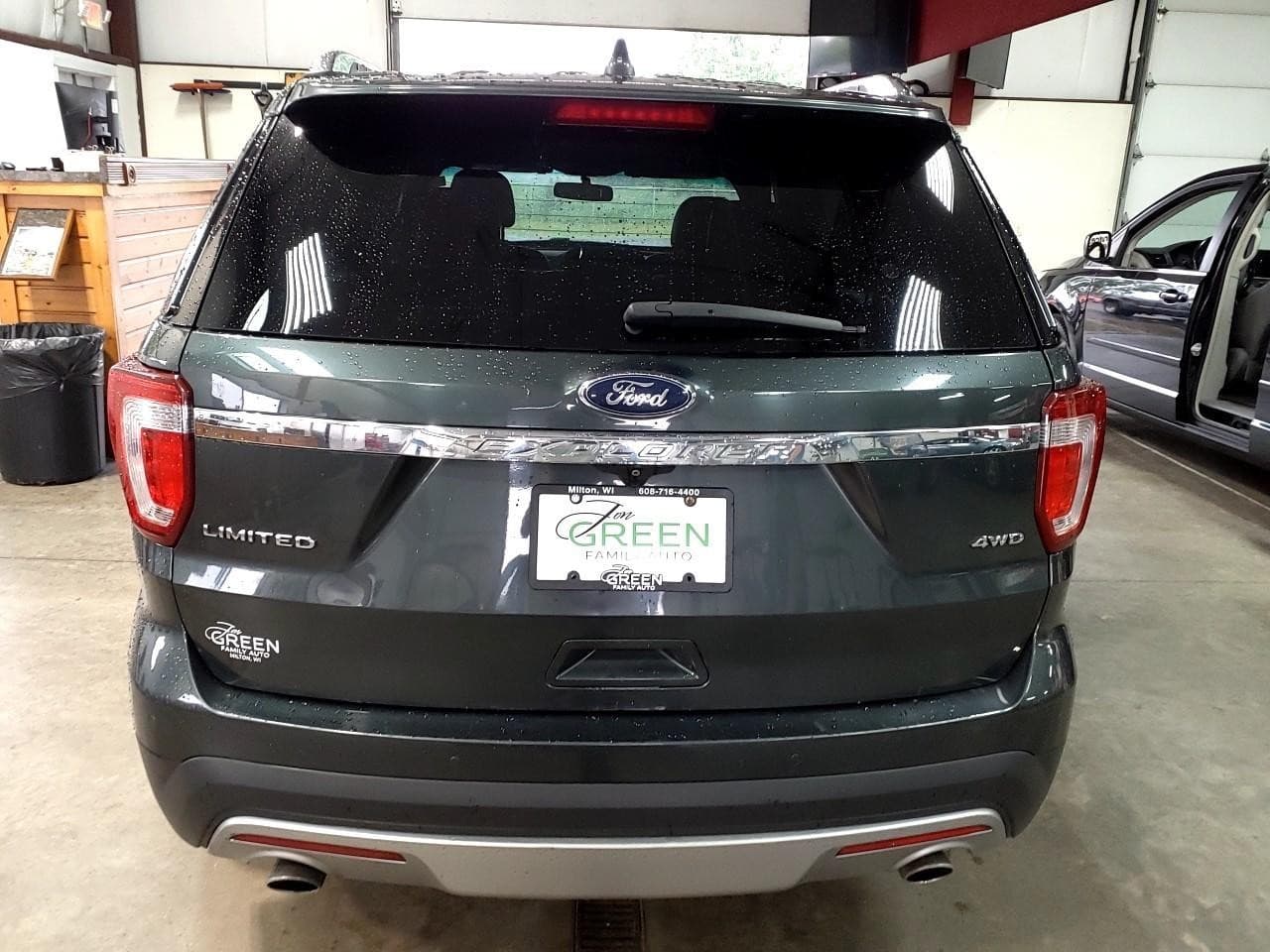Vehicle Image