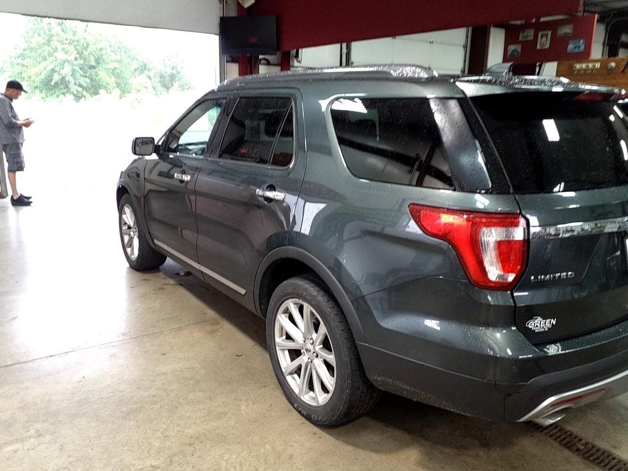 Vehicle Image