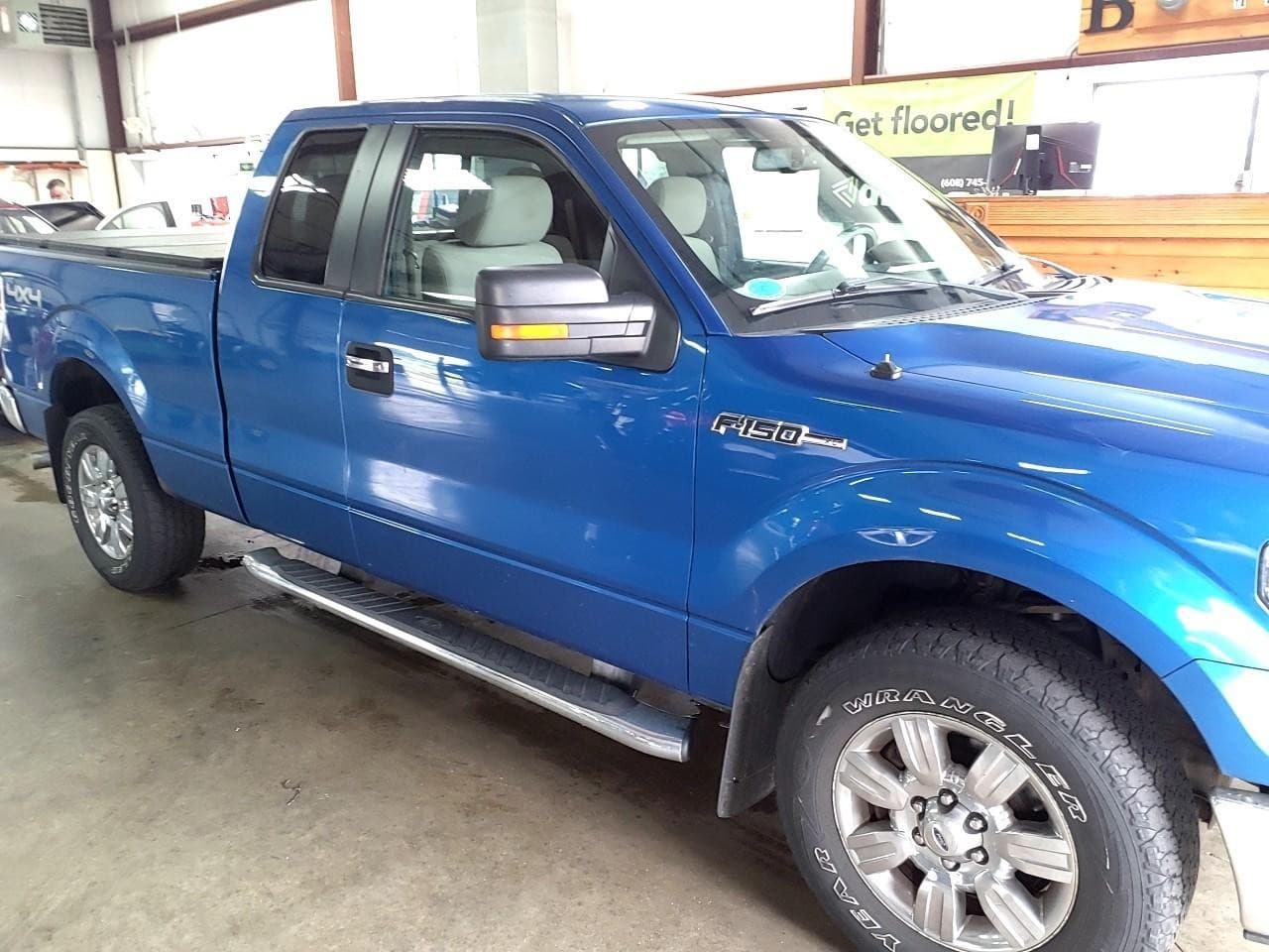 Vehicle Image
