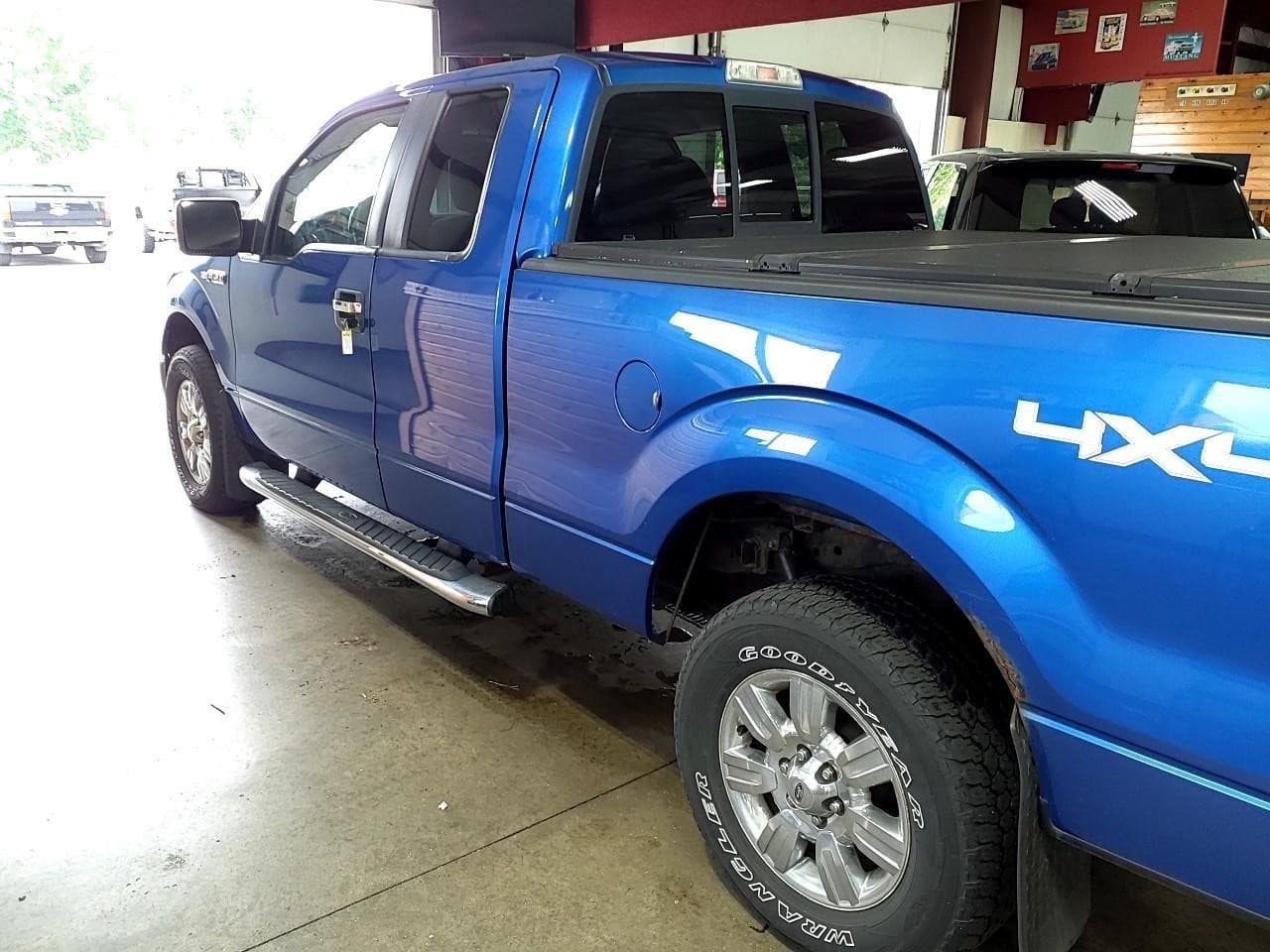 Vehicle Image
