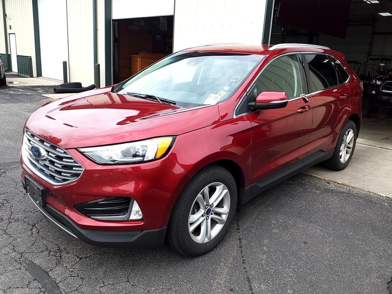 Vehicle Image