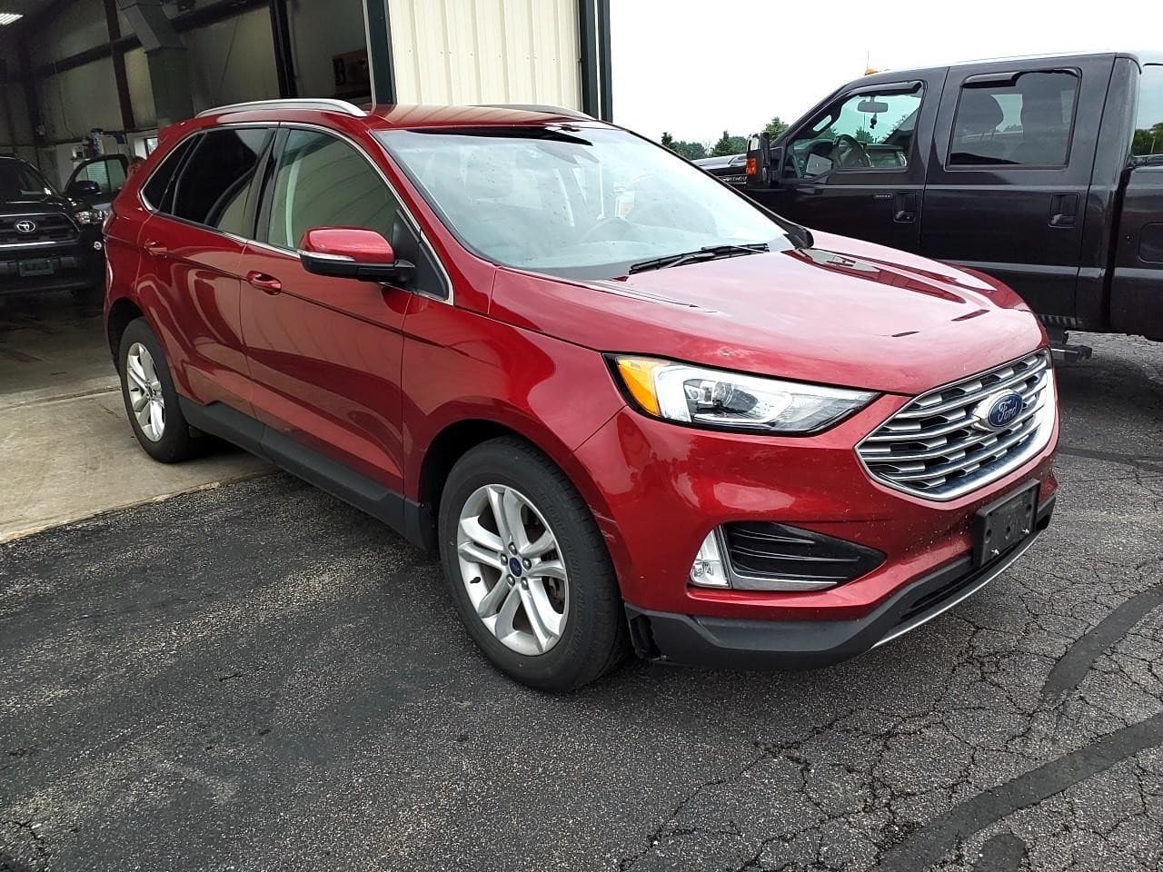 Vehicle Image