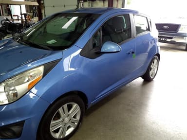 Vehicle Image