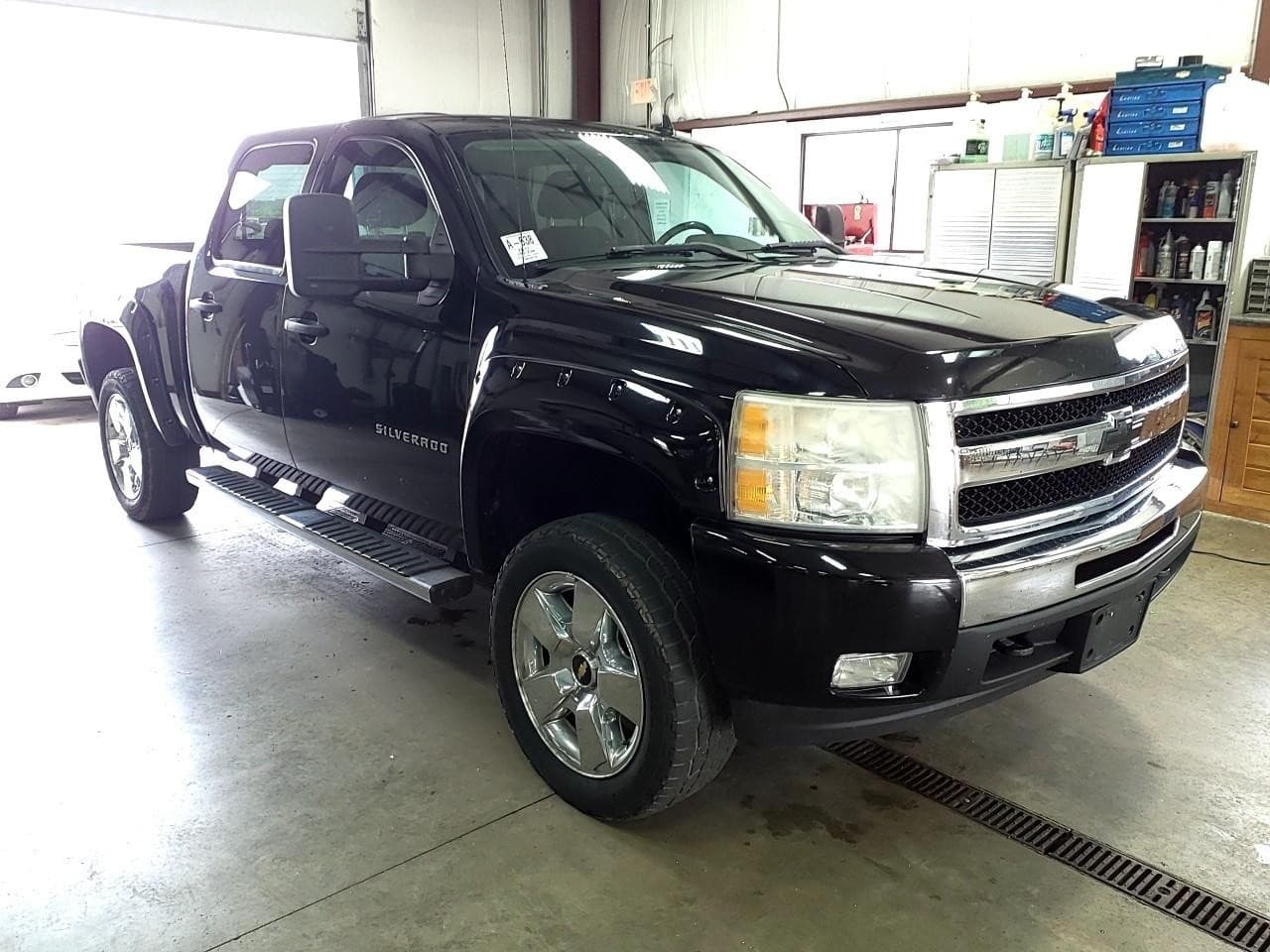 Vehicle Image