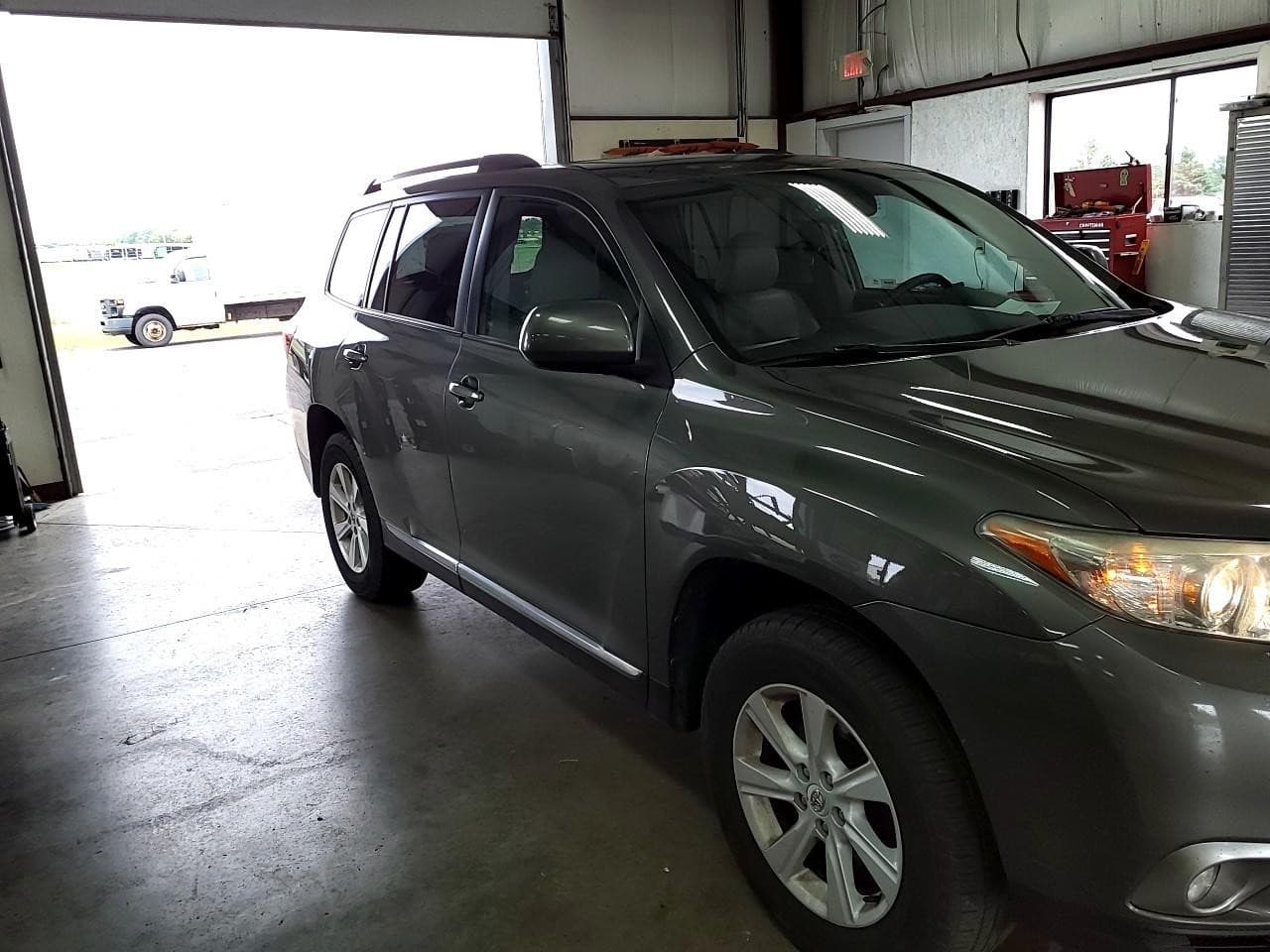 Vehicle Image