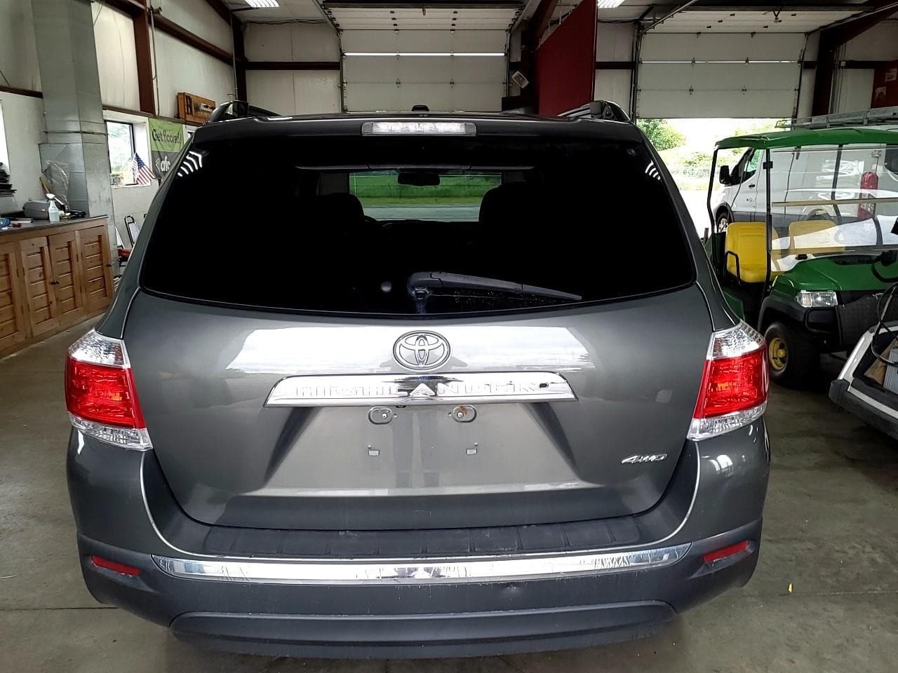 Vehicle Image