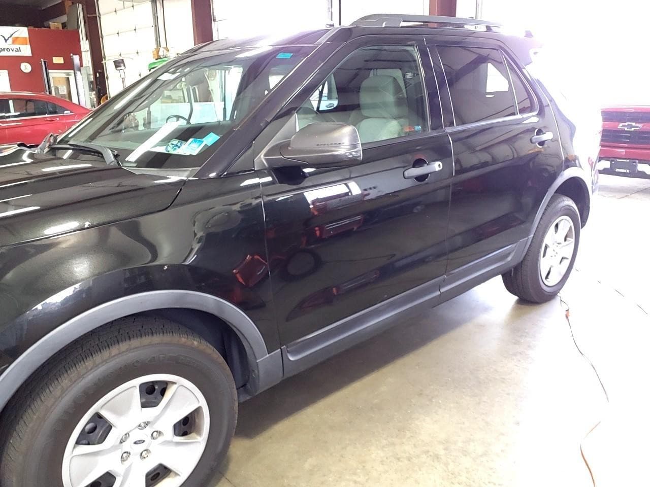Vehicle Image