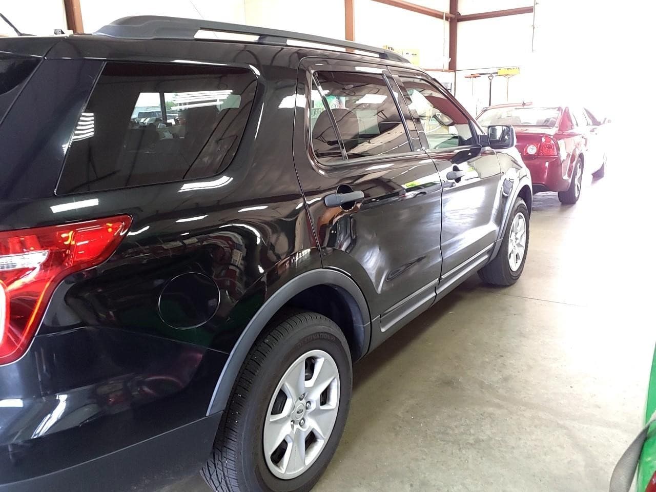 Vehicle Image