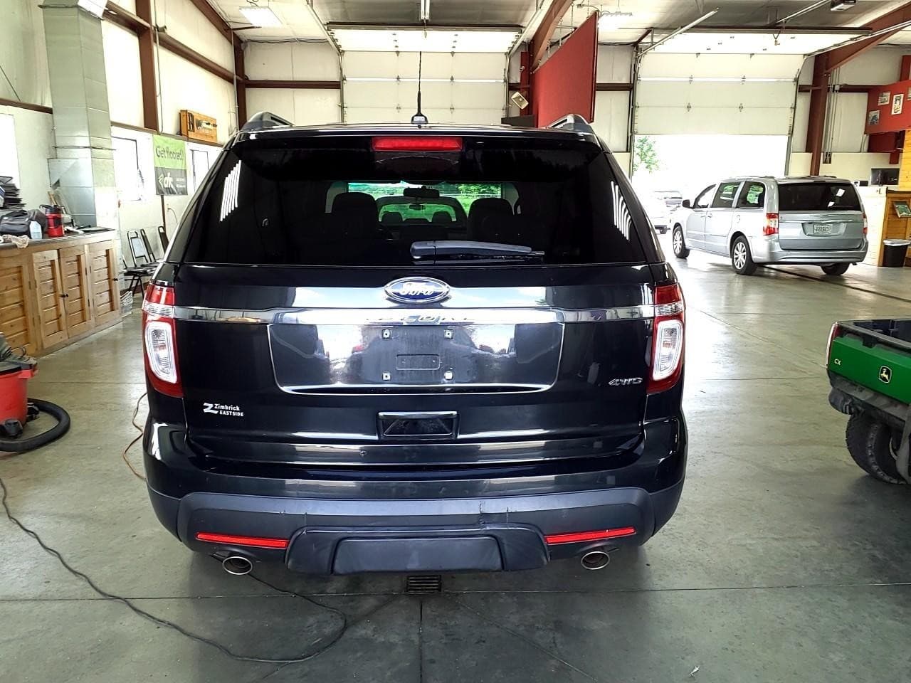 Vehicle Image