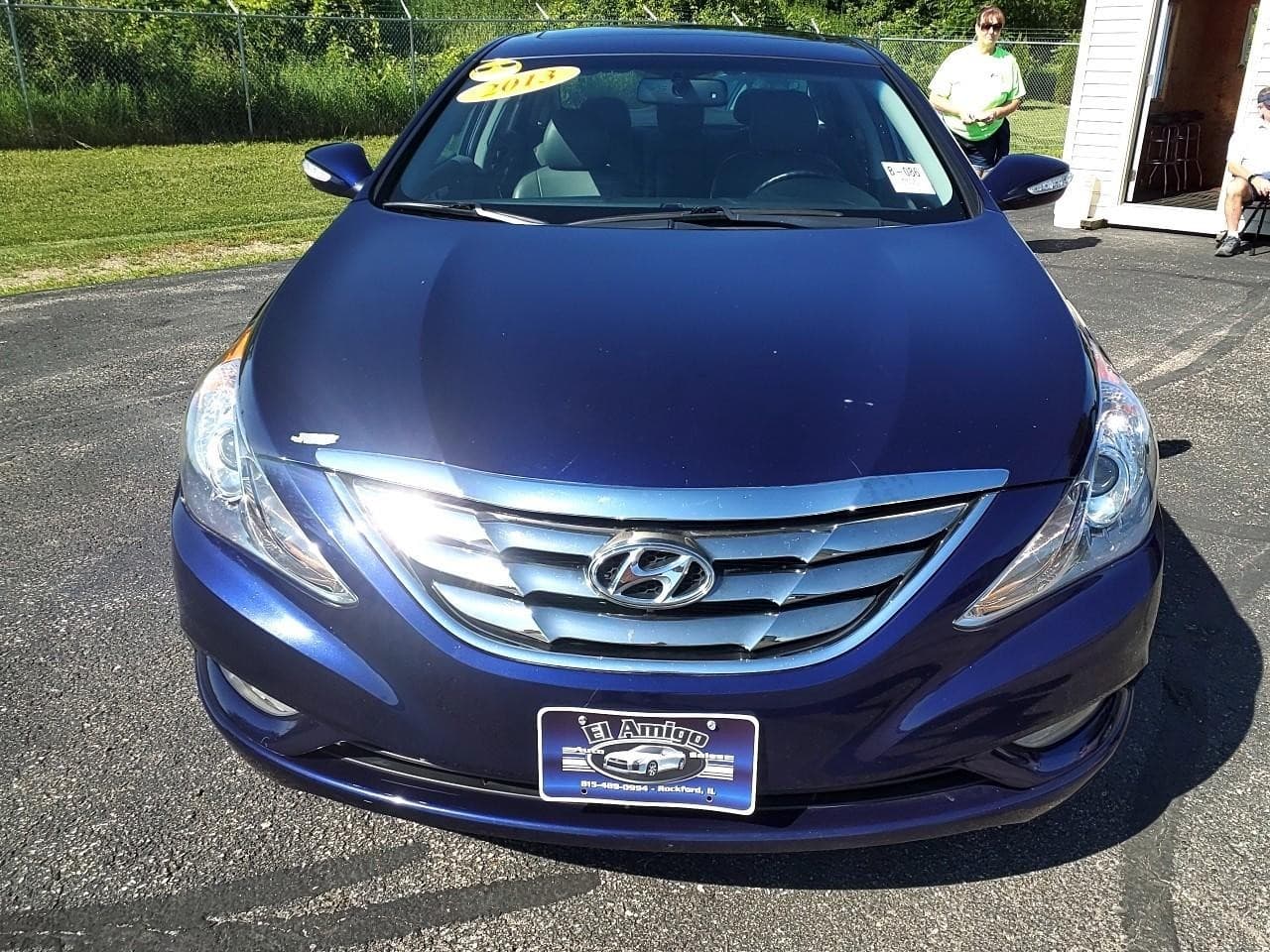 Vehicle Image