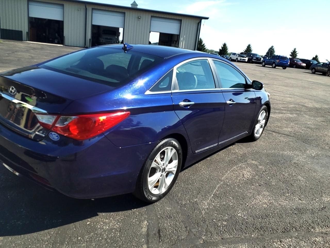 Vehicle Image