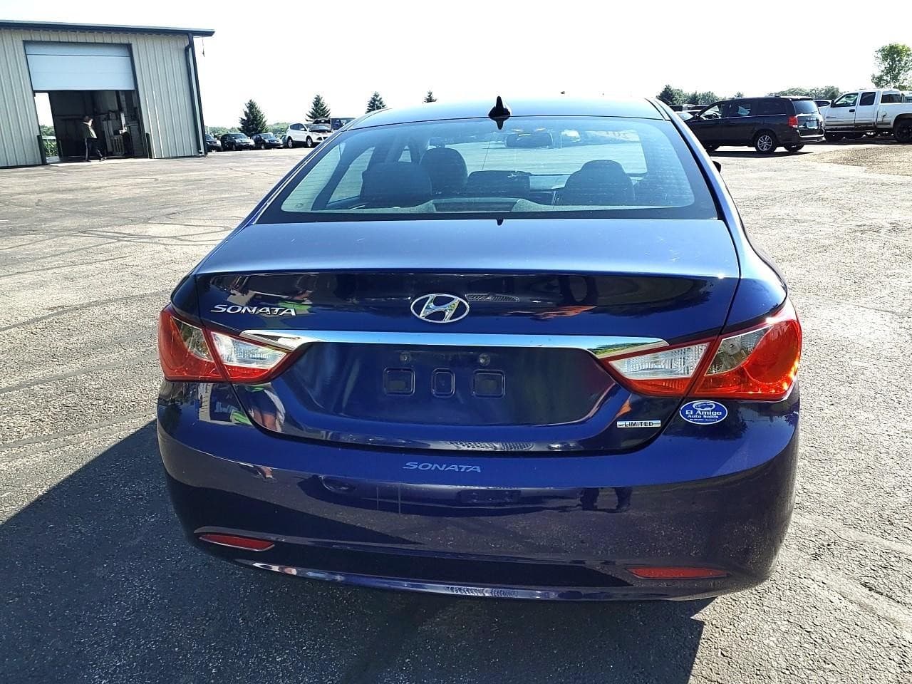 Vehicle Image