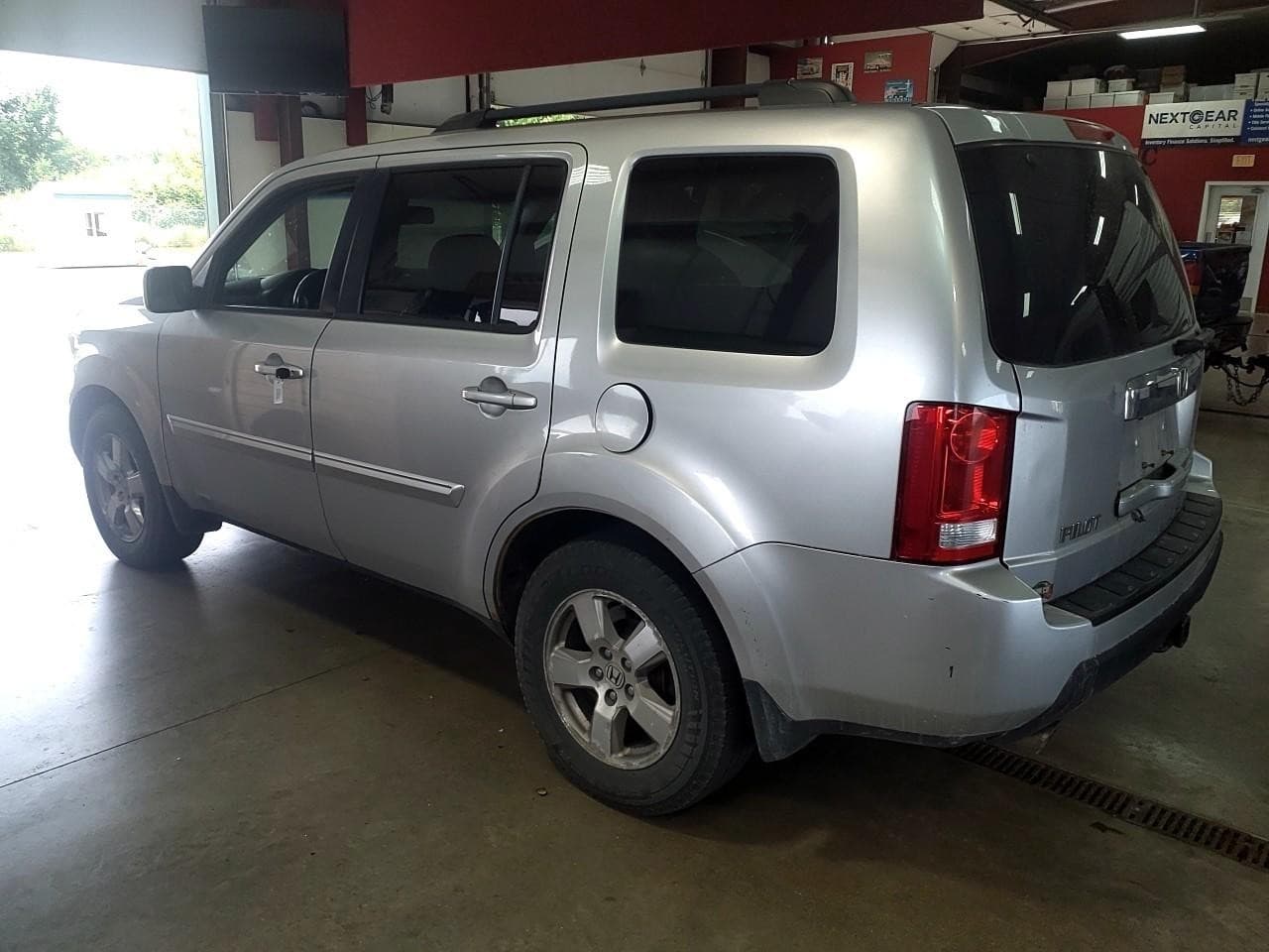 Vehicle Image