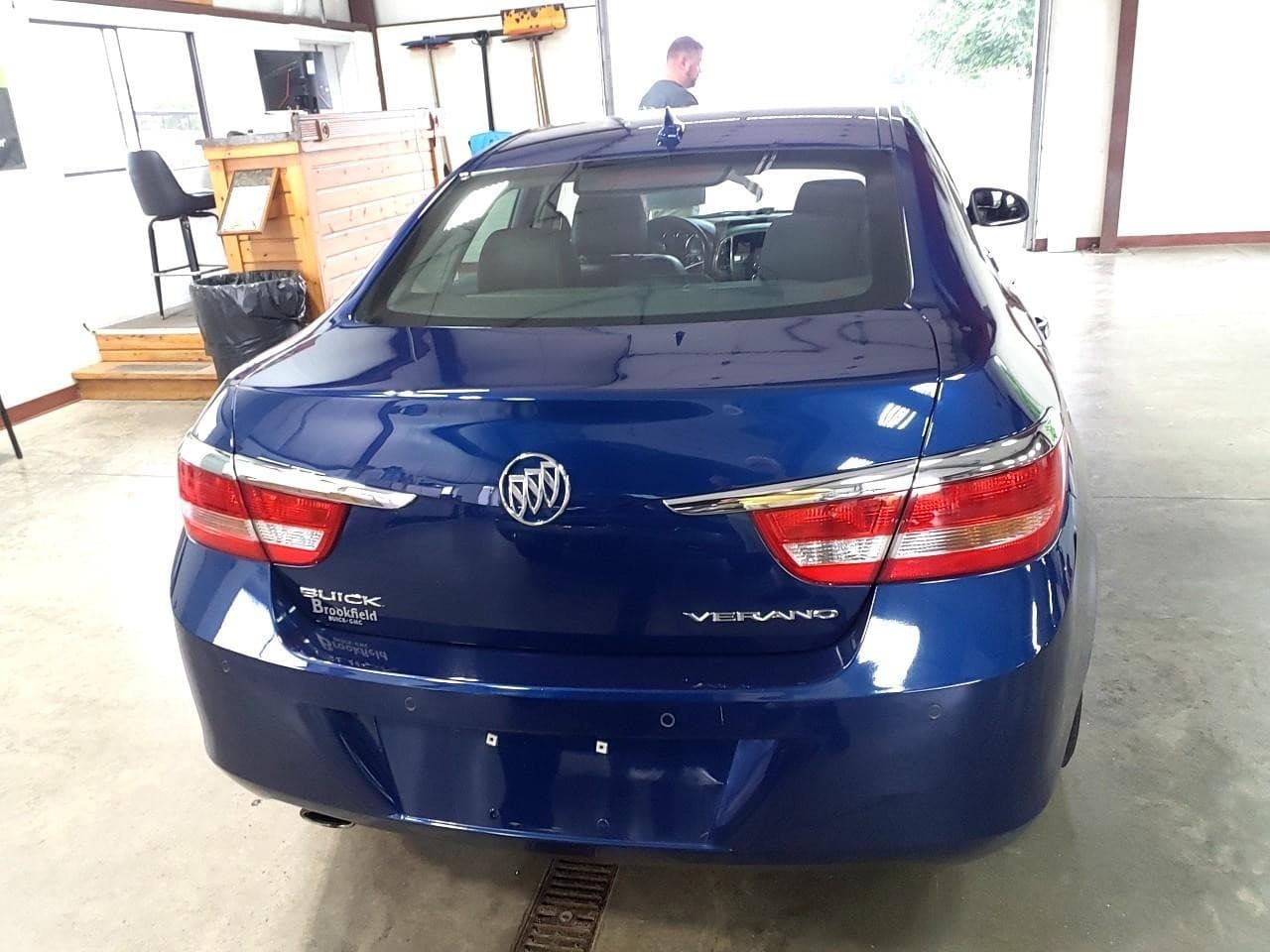 Vehicle Image