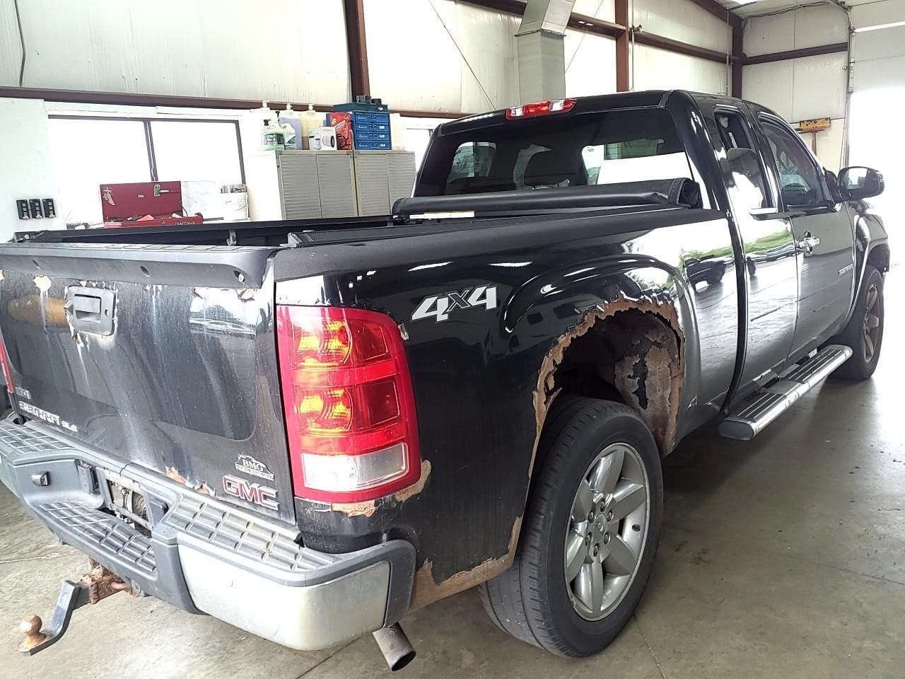 Vehicle Image