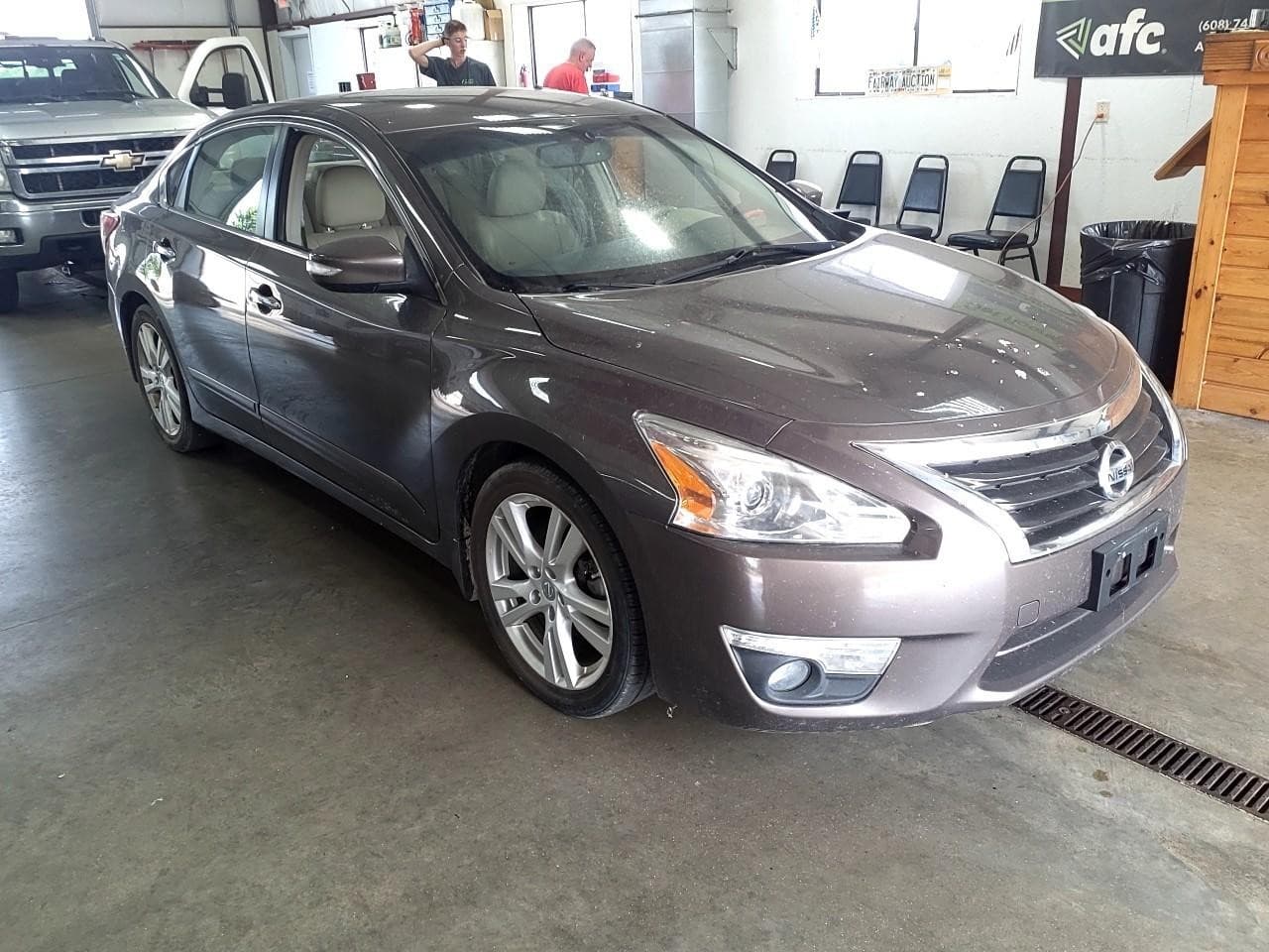 Vehicle Image