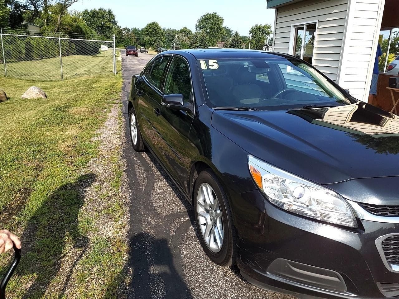 Vehicle Image