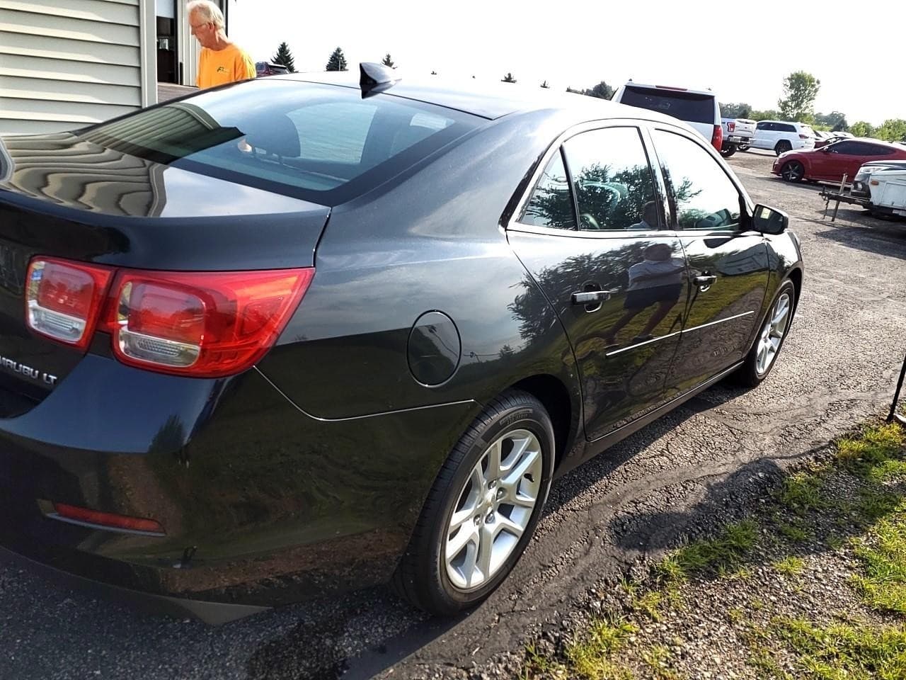 Vehicle Image