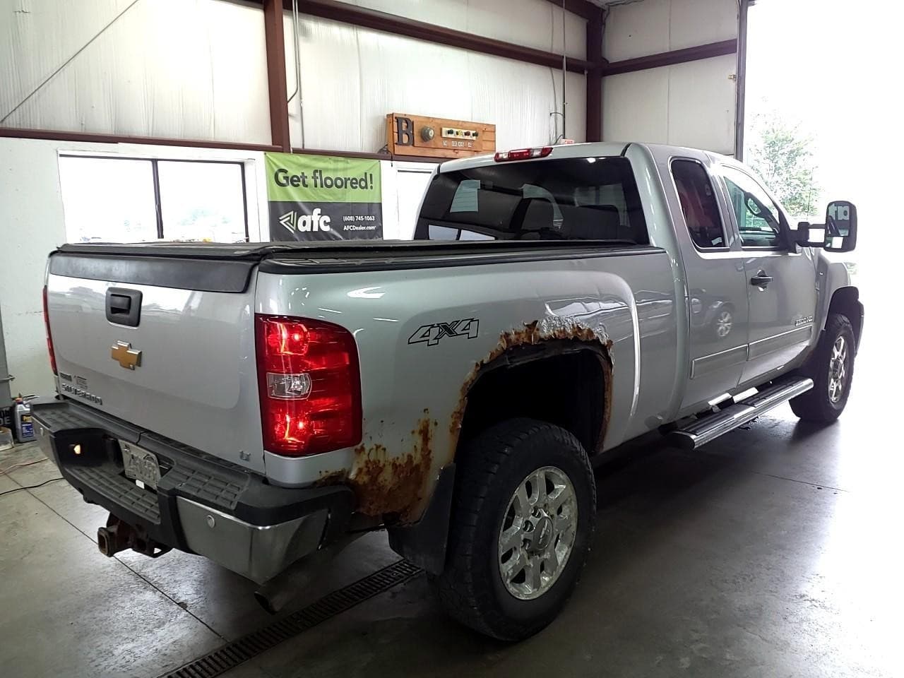 Vehicle Image