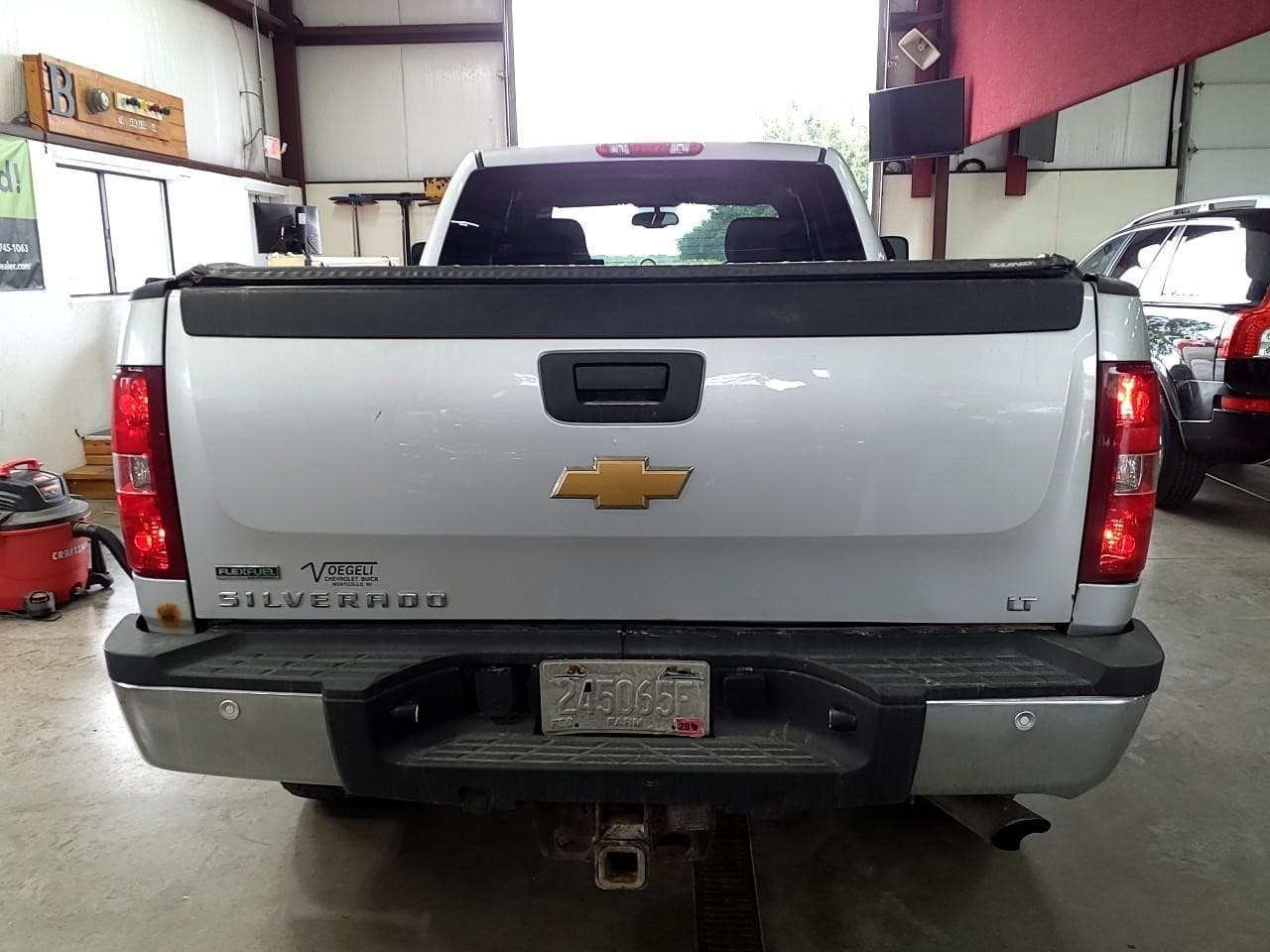 Vehicle Image