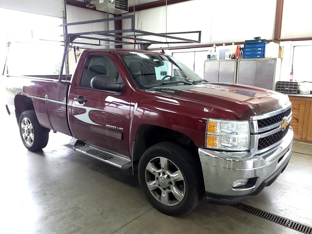 Vehicle Image