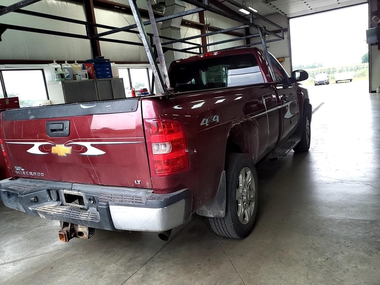 Vehicle Image