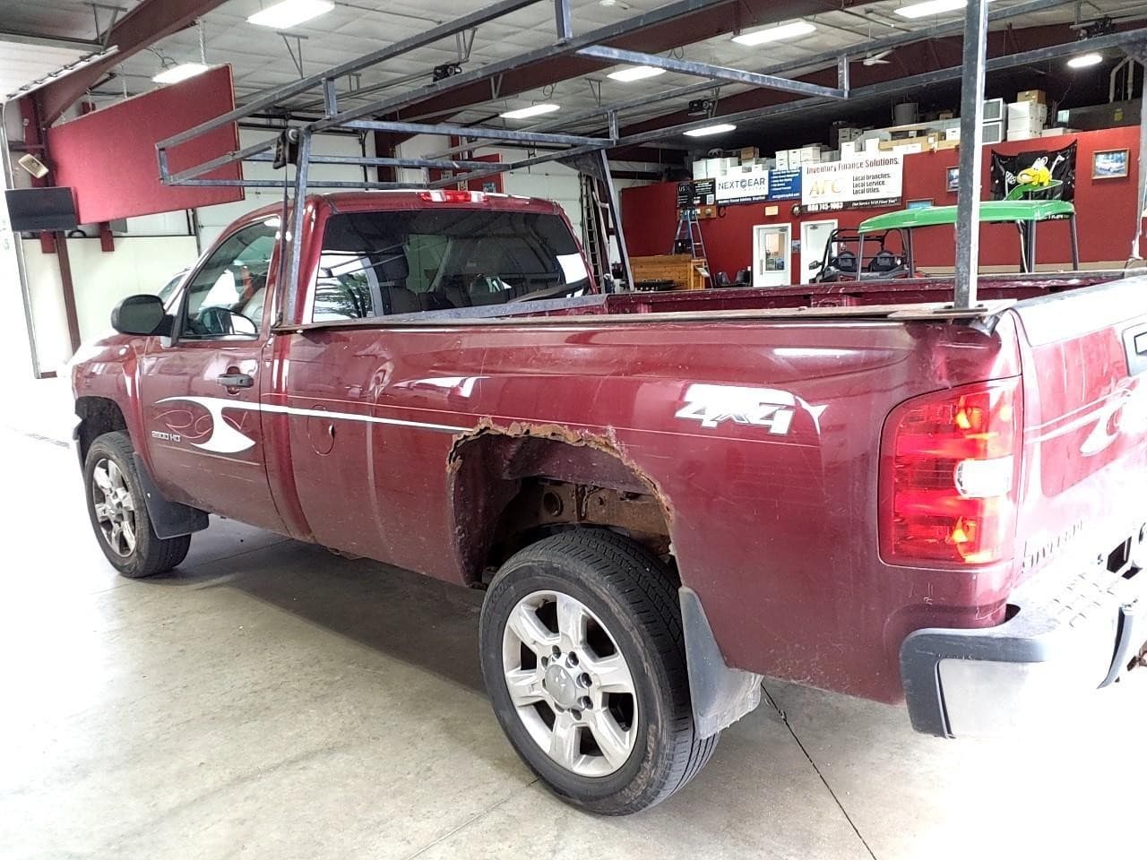 Vehicle Image