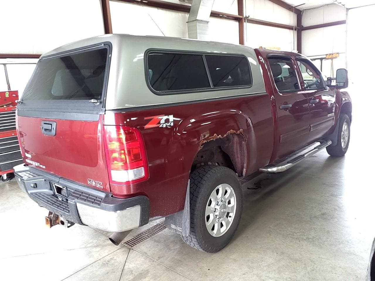 Vehicle Image
