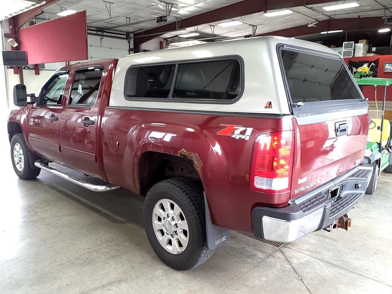 Vehicle Image