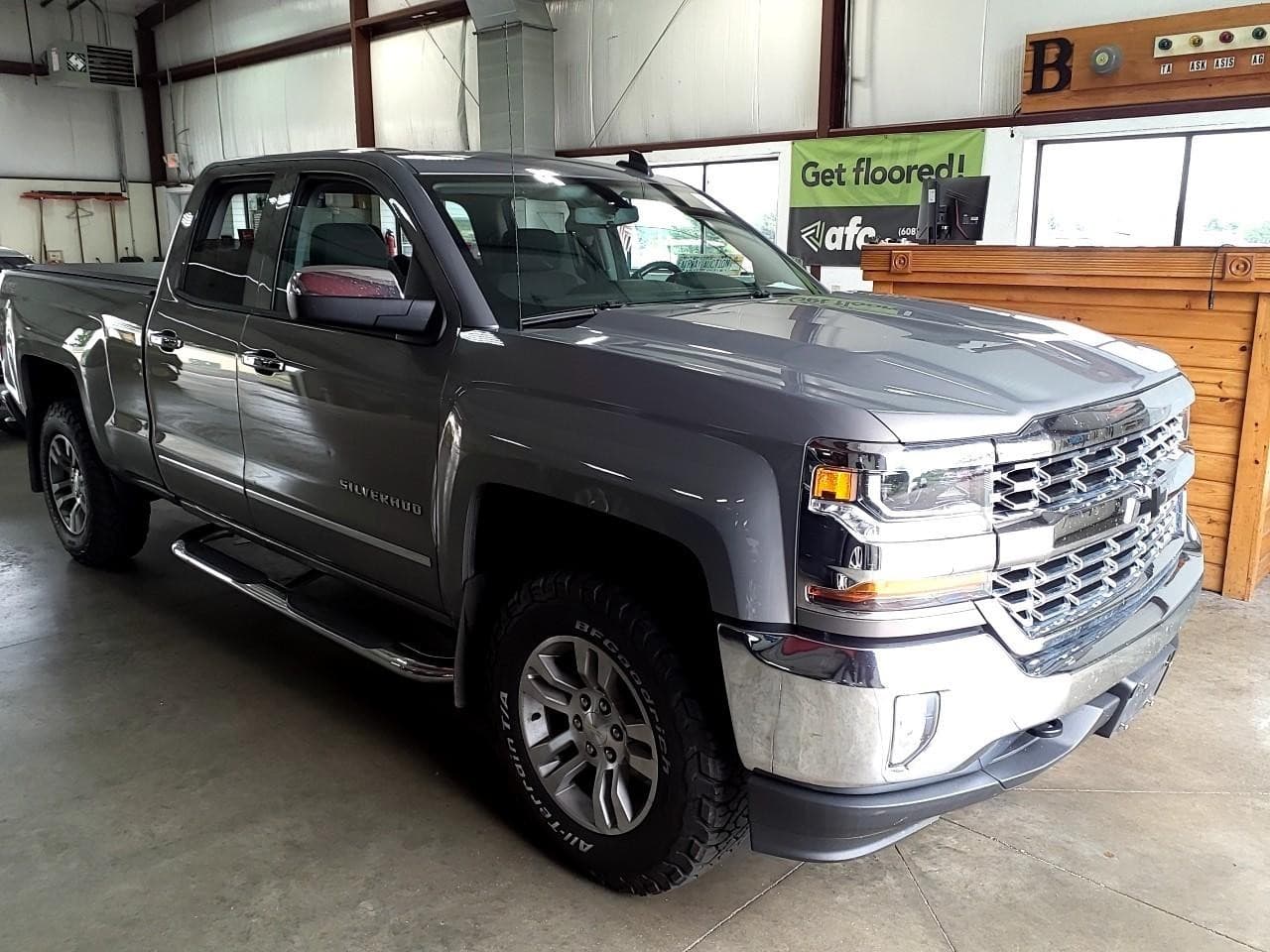 Vehicle Image