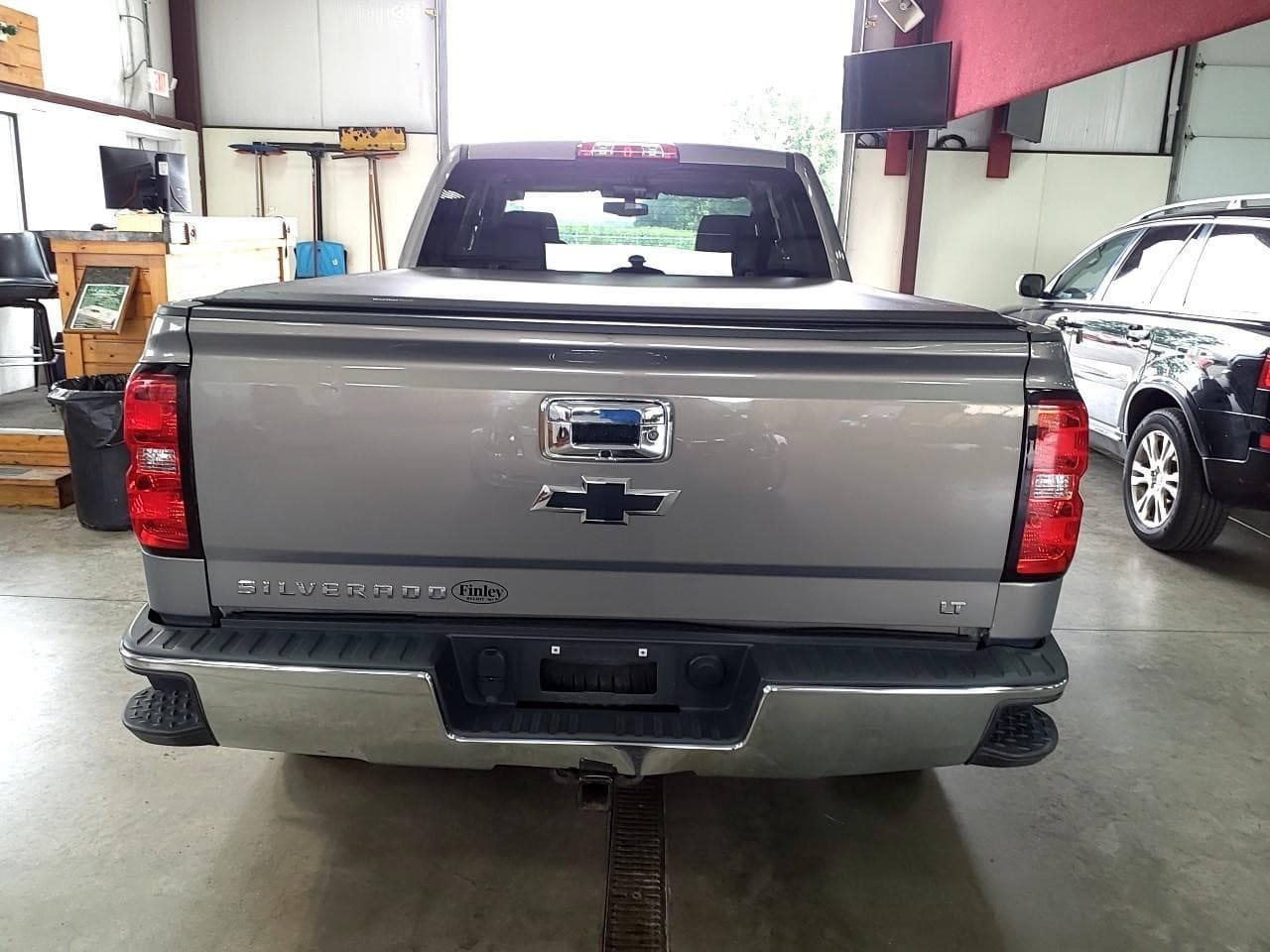 Vehicle Image