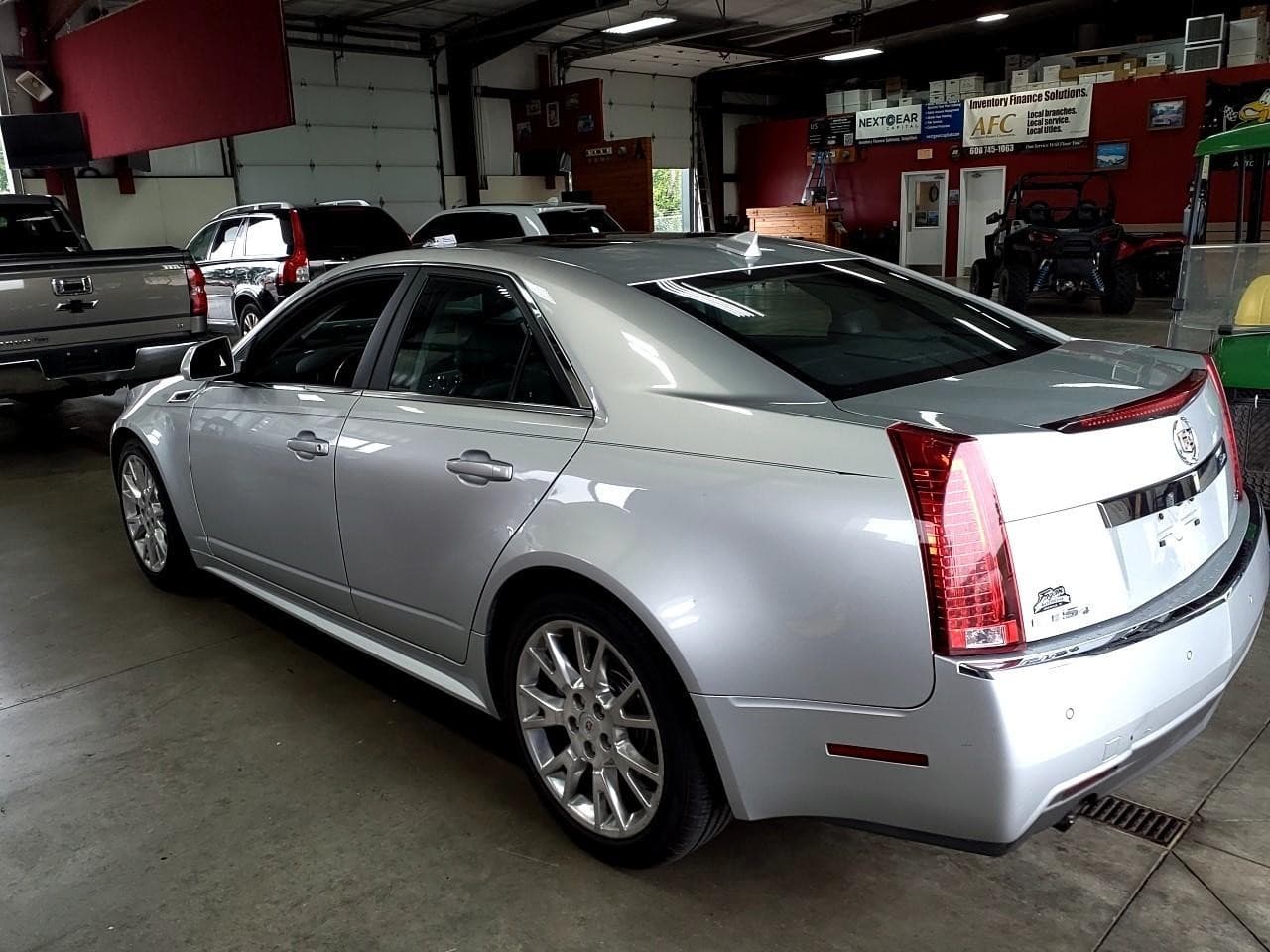Vehicle Image