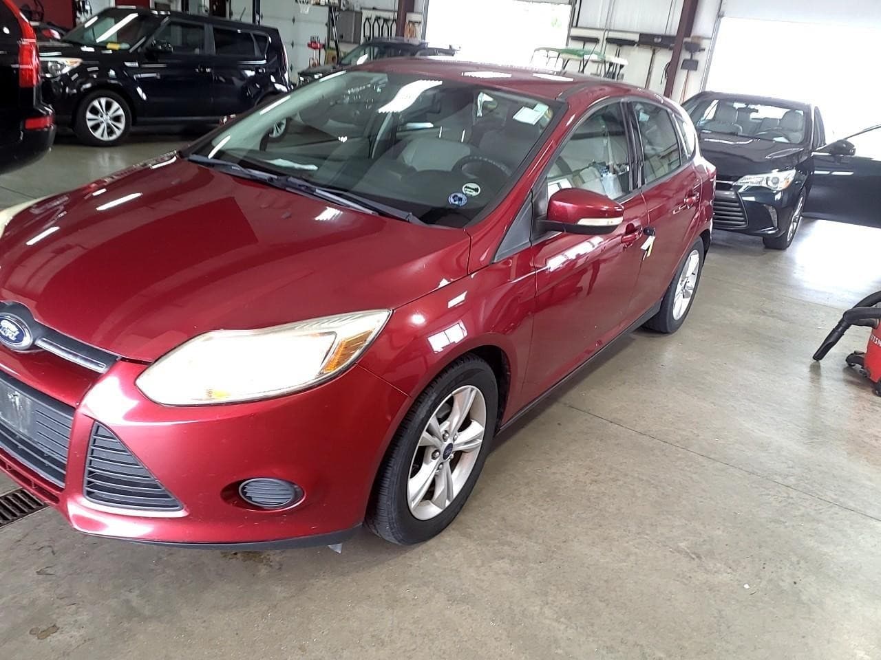 Vehicle Image